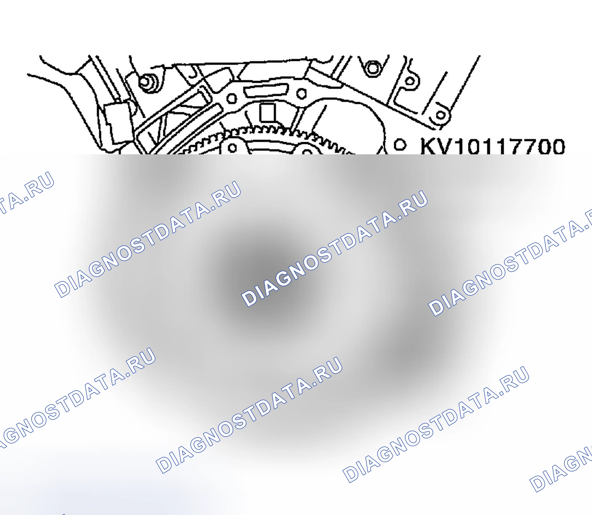 Рис. 1236. Infiniti G35 III