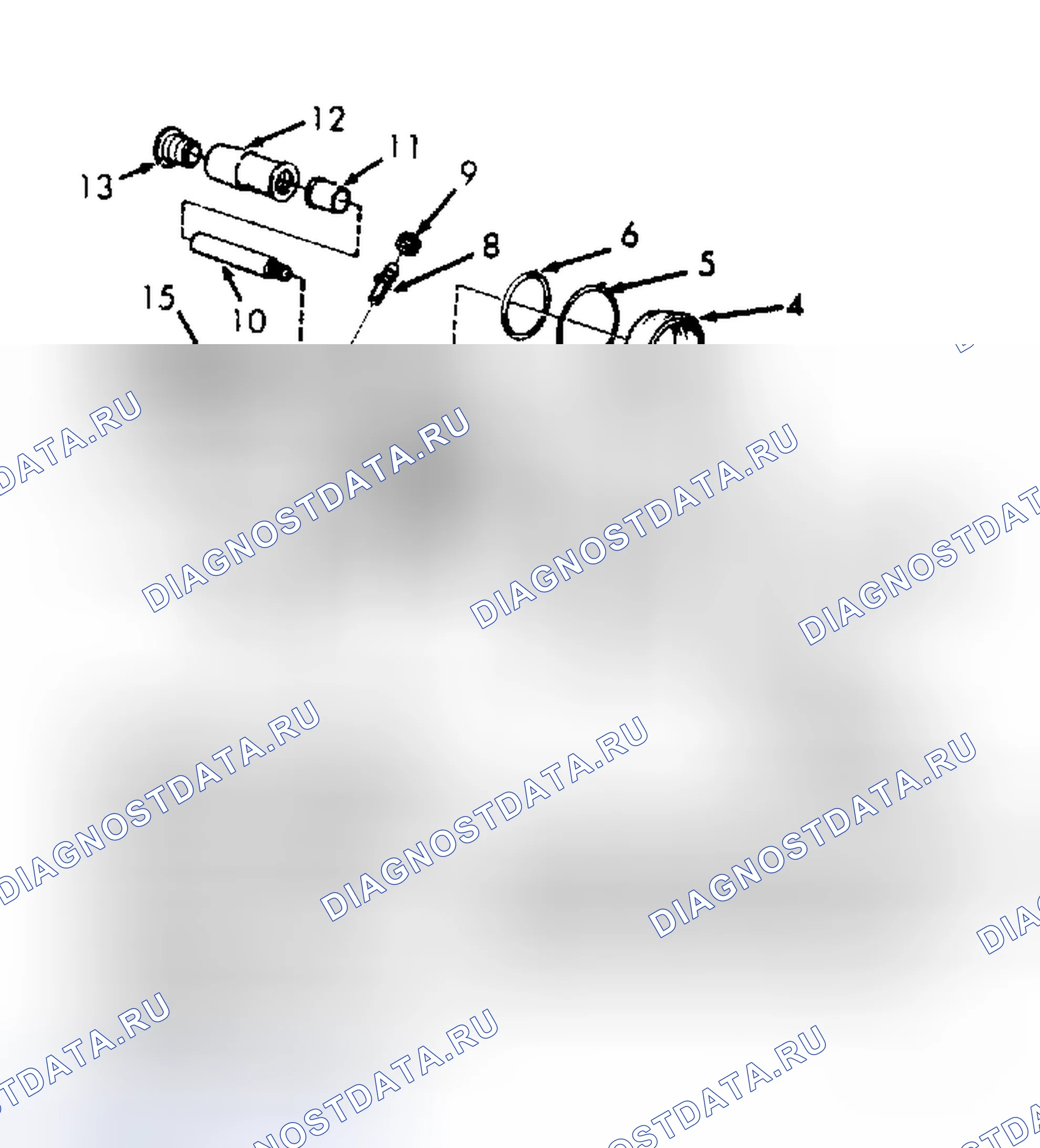 Рис. 2. Kia Rio IV рестайлинг