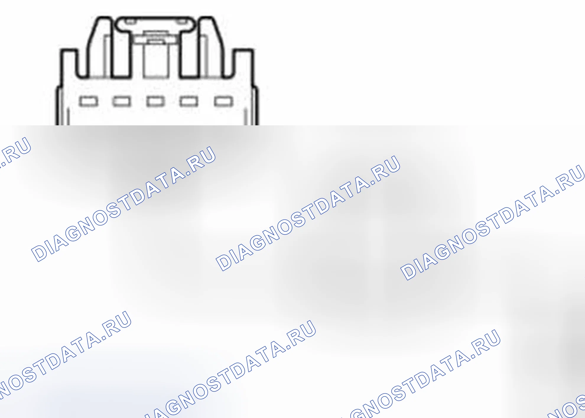 Рис. 63. Ford Ranger II рестайлинг