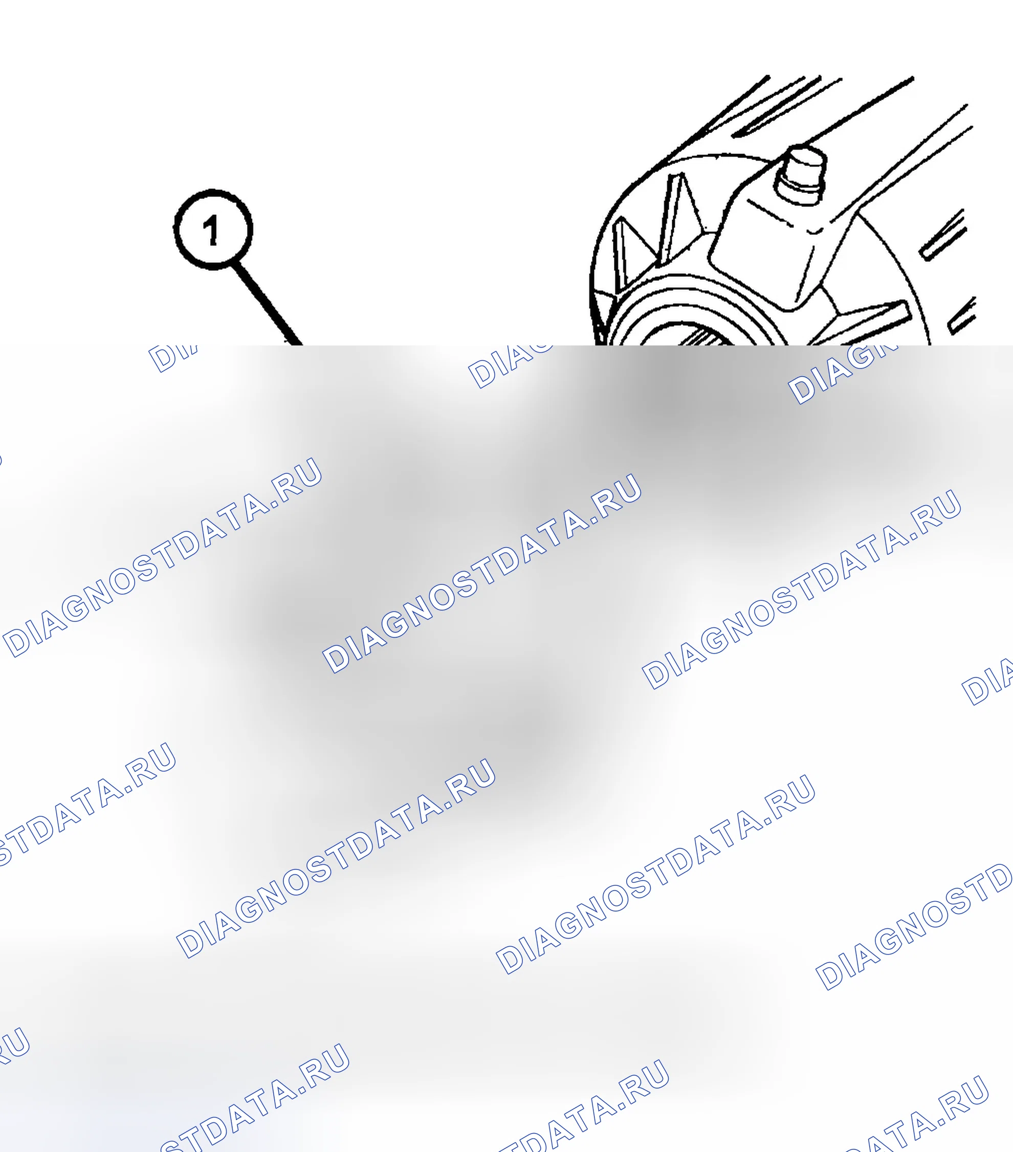 Рис. 45. Chrysler Town & Country IV