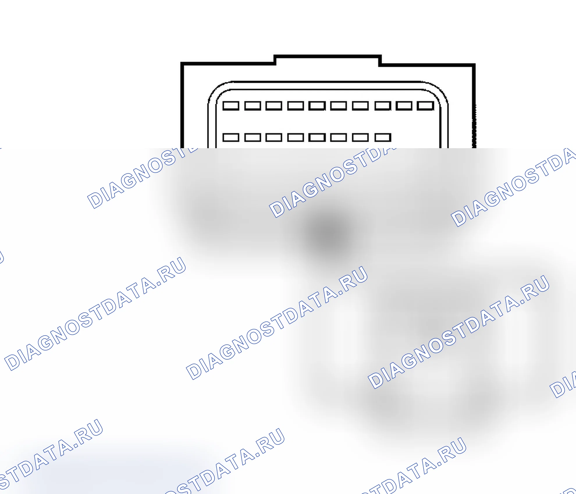 Рис. 12. Ford Econoline E350 Super Duty 