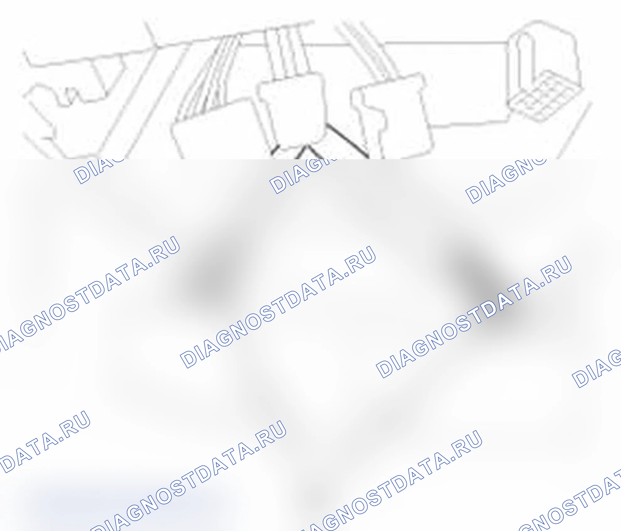 Рис. 59. Hyundai Santa Fe II рестайлинг