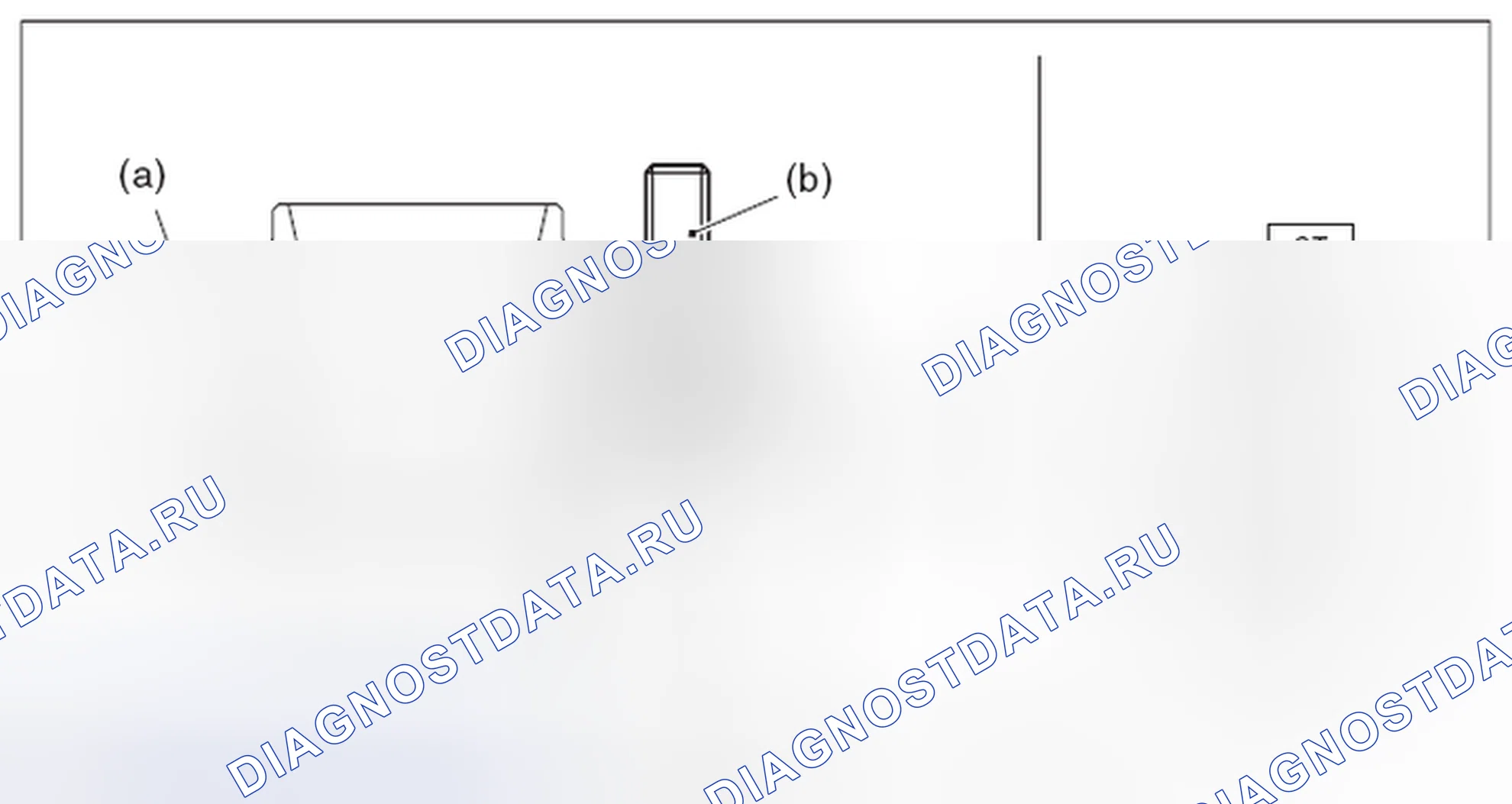 Рис. 60. Subaru Legacy BM/BR рестайлинг