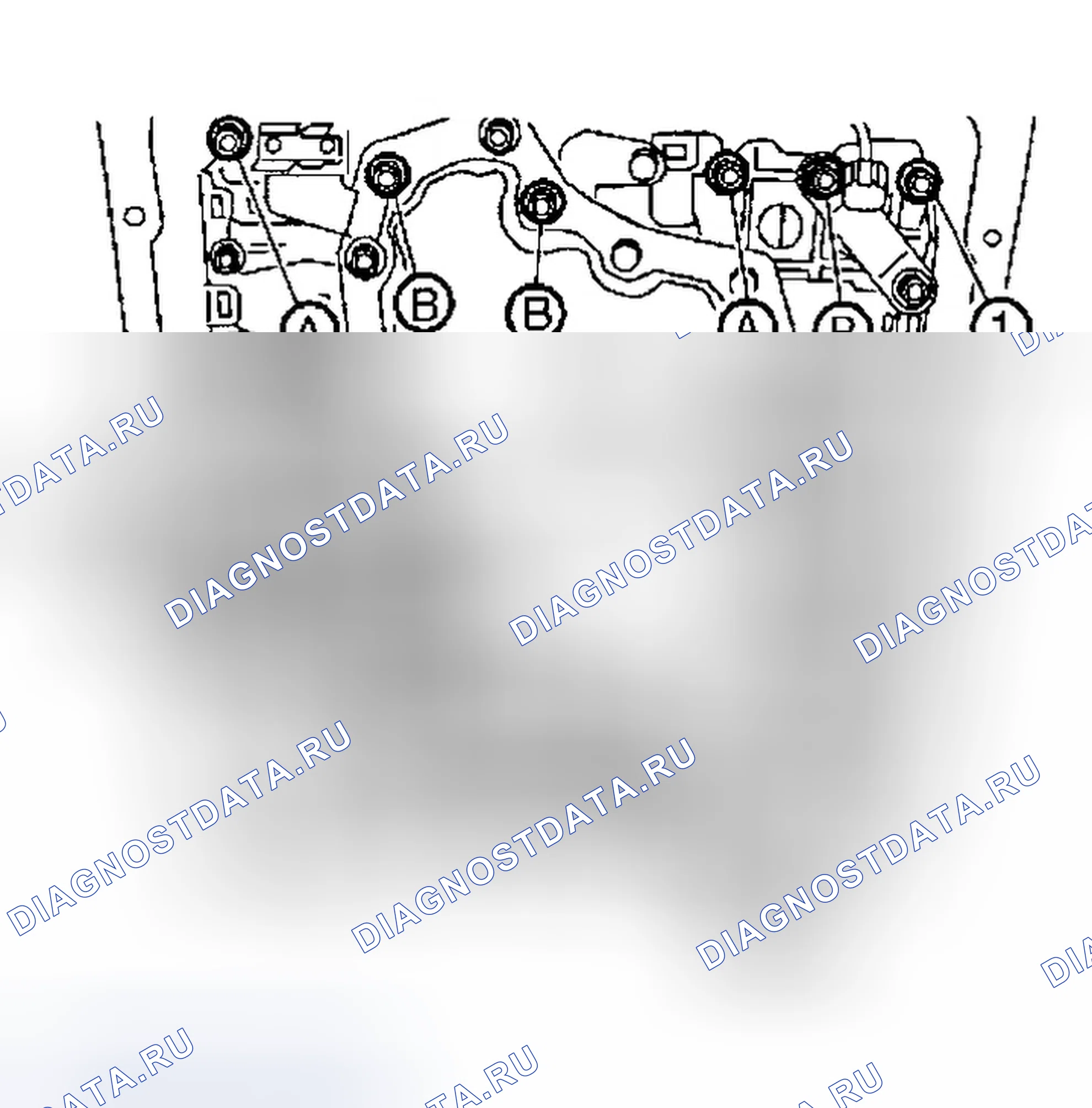 Рис. 16. Infiniti FX35 I