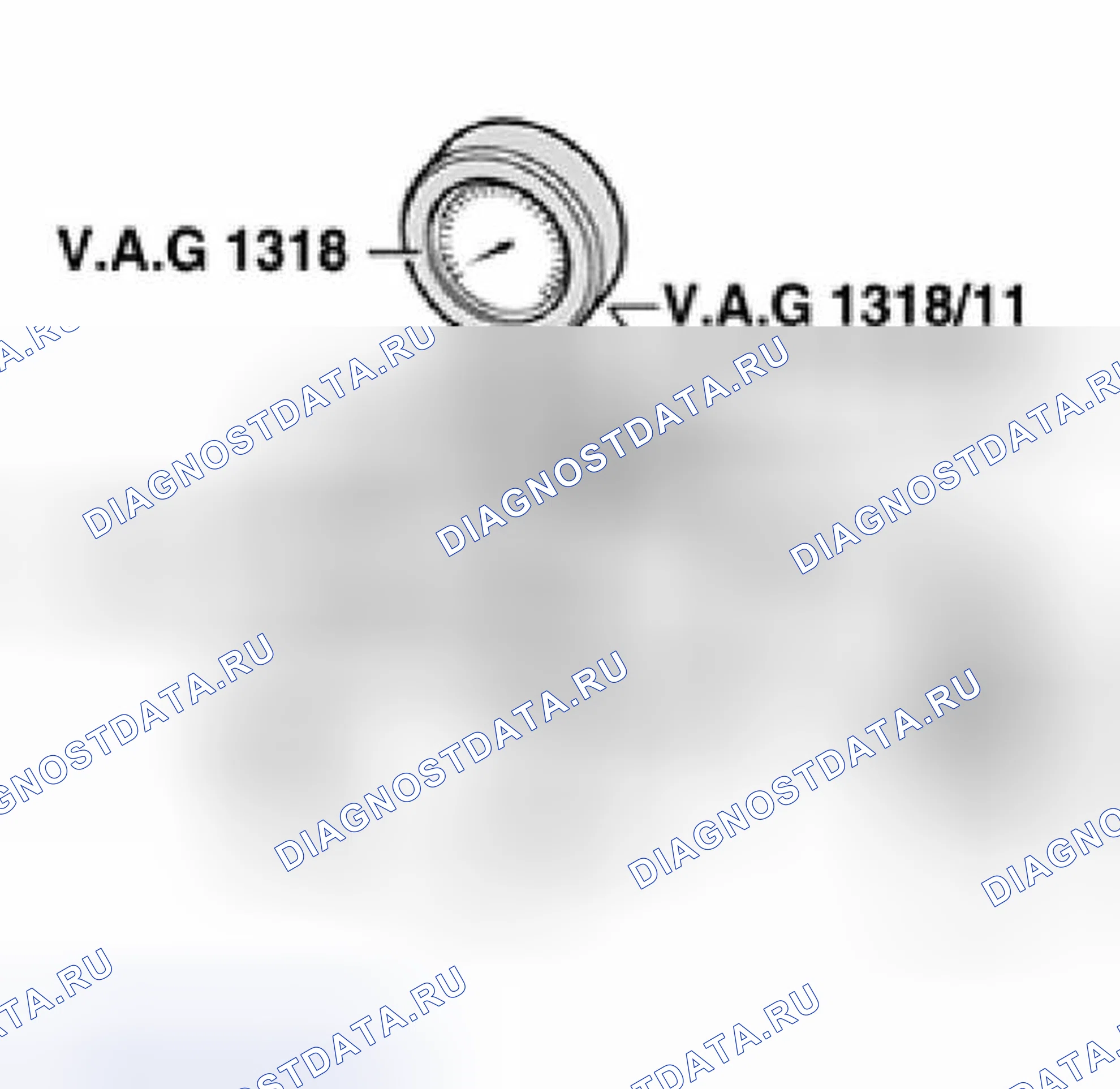 Рис. 49. Volkswagen Jetta III