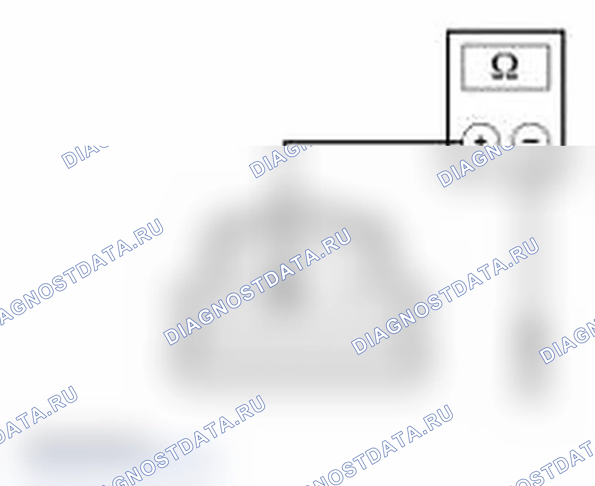 Рис. 17. Ford Transit Connect I рестайлинг