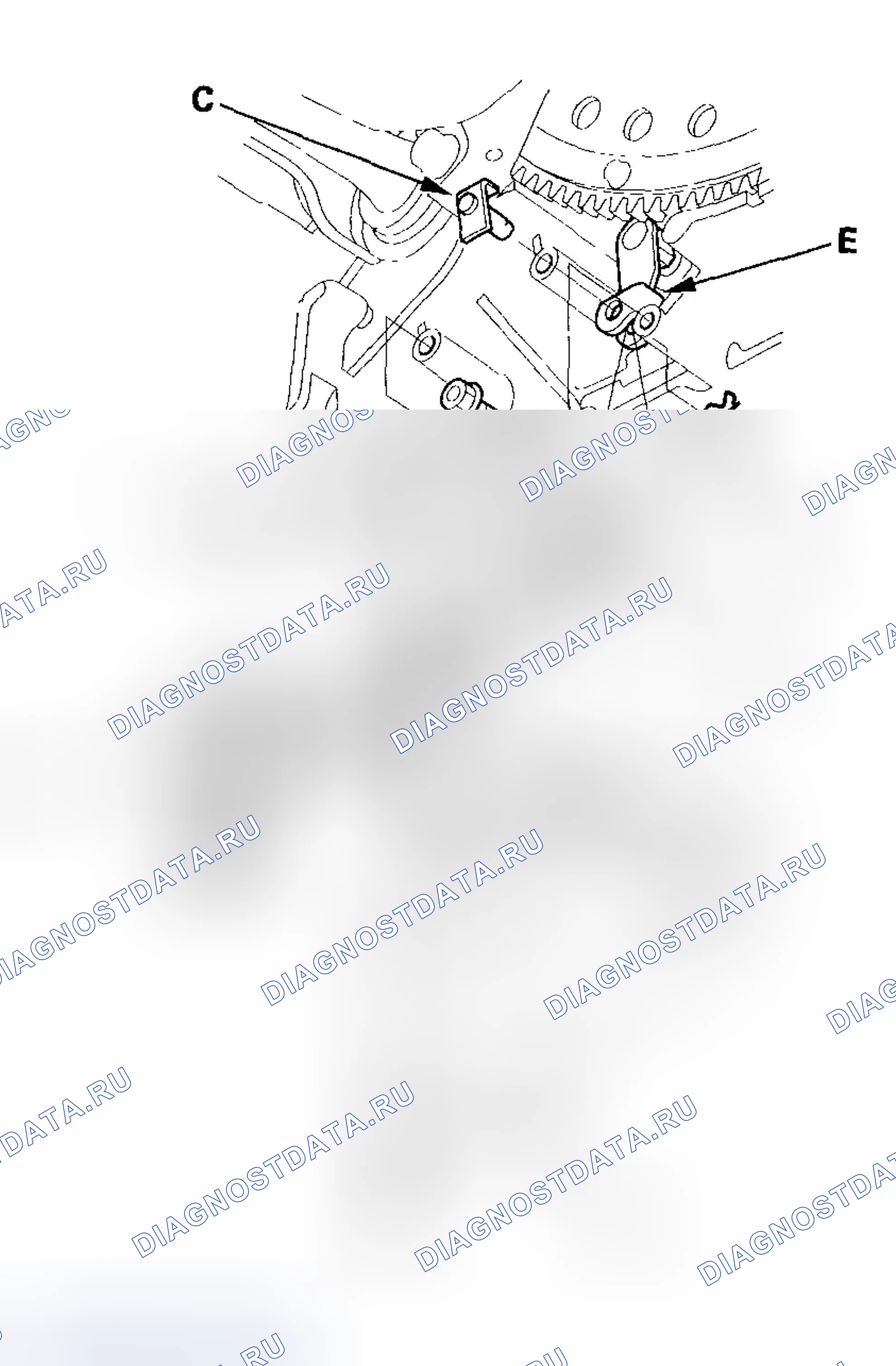 Рис. 166. Honda Element YH2