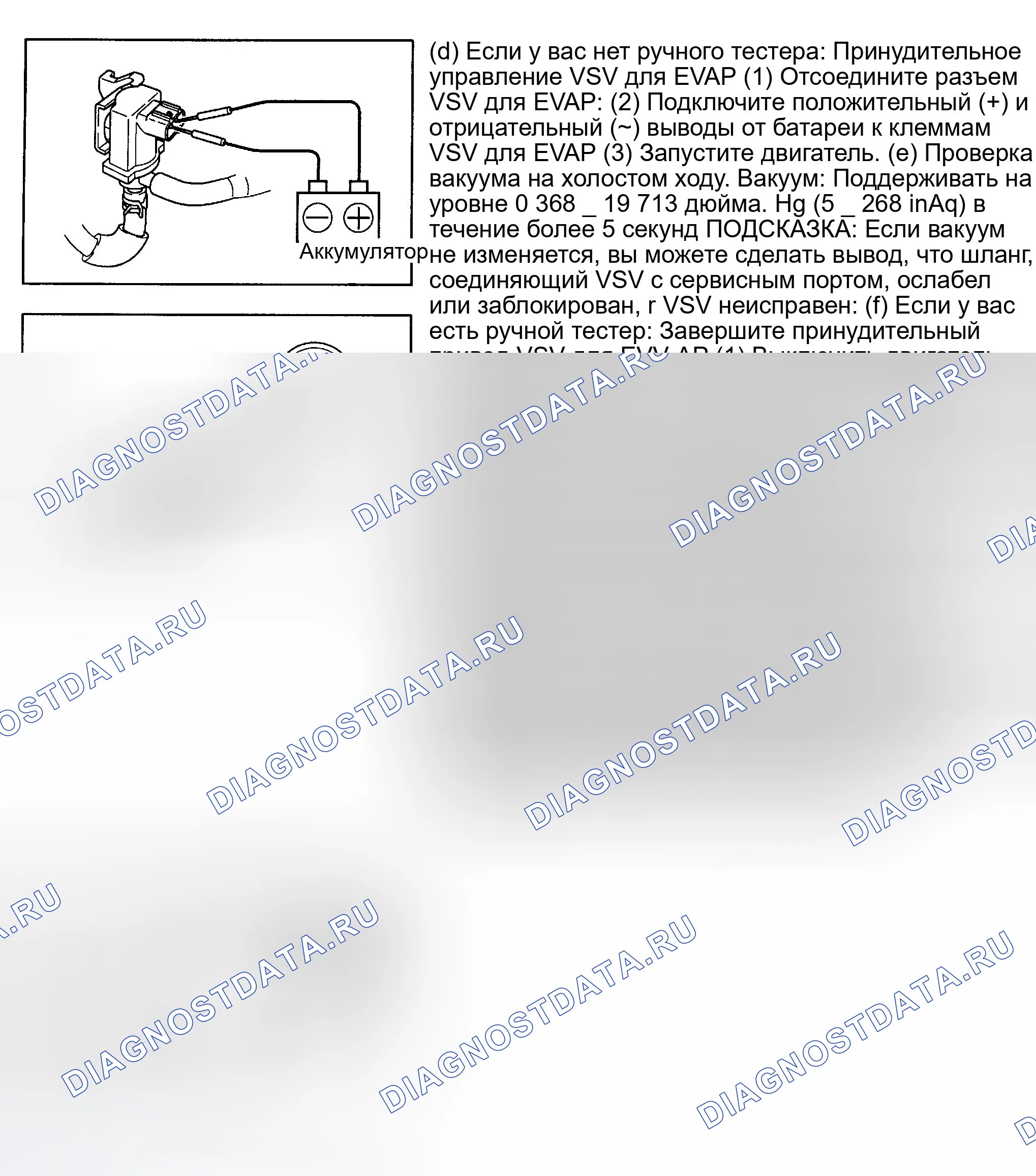 Рис. 265. Toyota Land Cruiser 100 рестайлинг