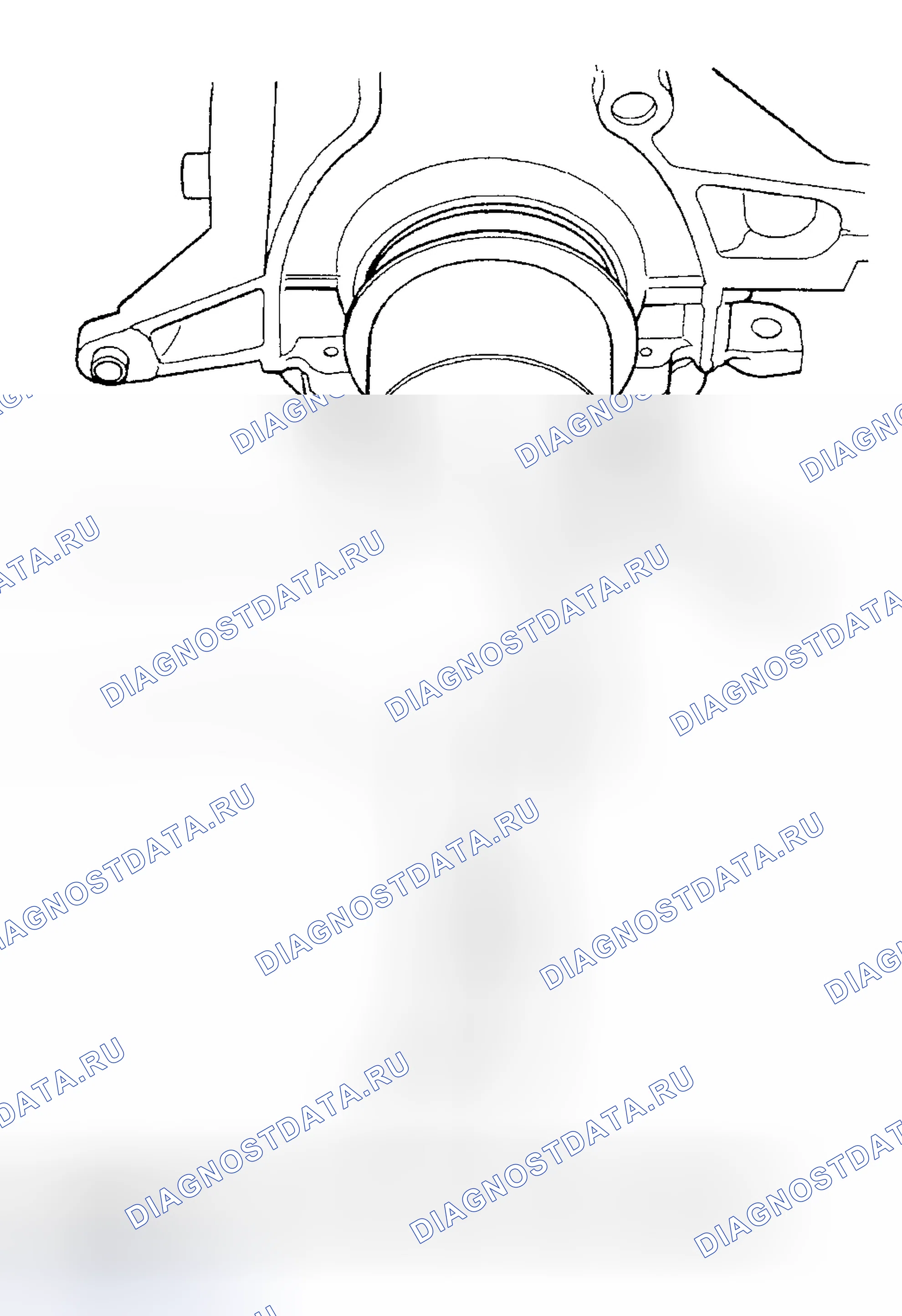 Рис. 597. Dodge Stratus II рестайлинг