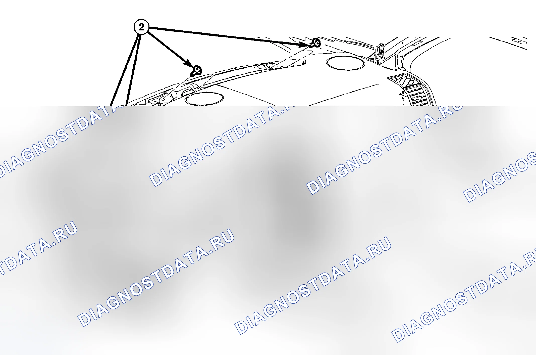 Рис. 136. Dodge Magnum I
