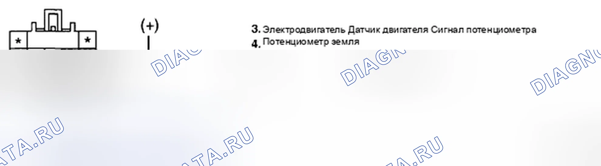Рис. 50: ПРОВЕРКА КОМПОНЕНТОВ. Kia Magentis II