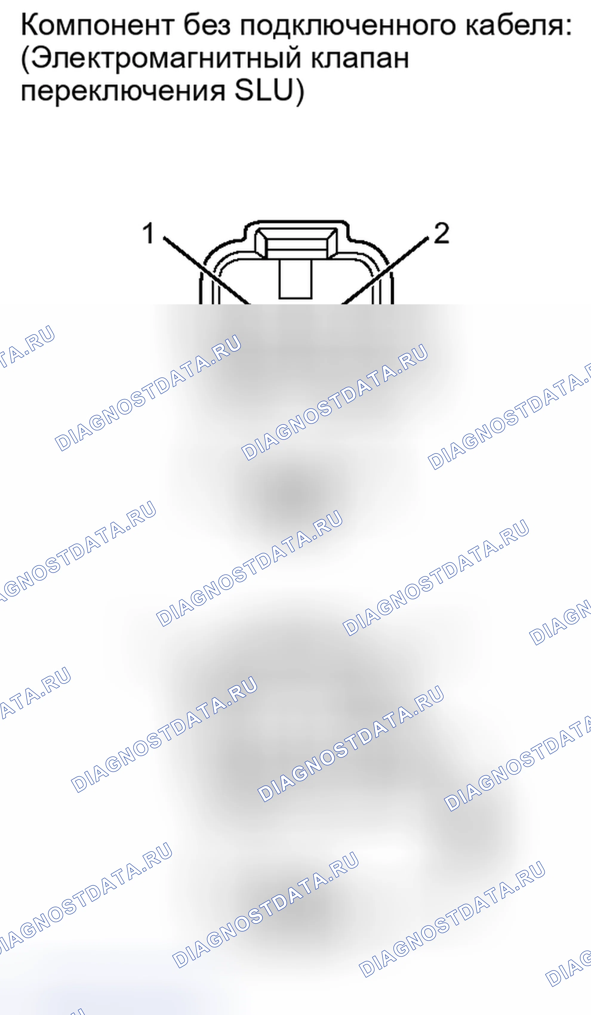 Рис. 1393. Toyota Highlander II рестайлинг