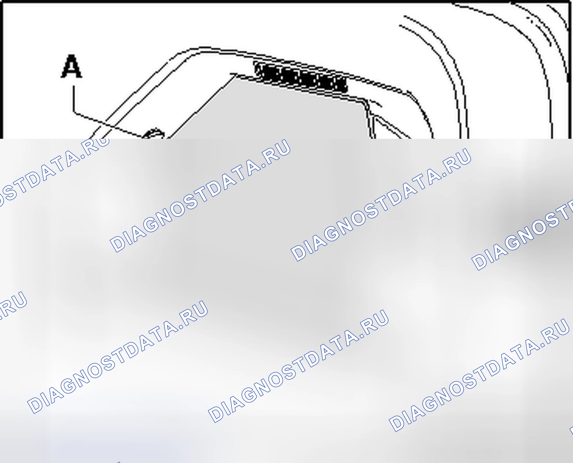Рис. 56. Volkswagen Passat B6