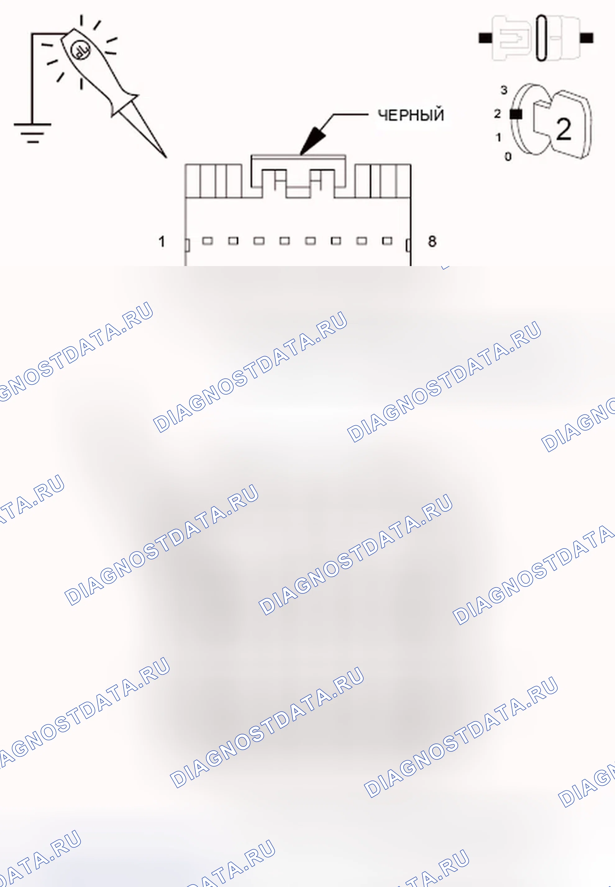 Рис. 143. Dodge Avenger II рестайлинг