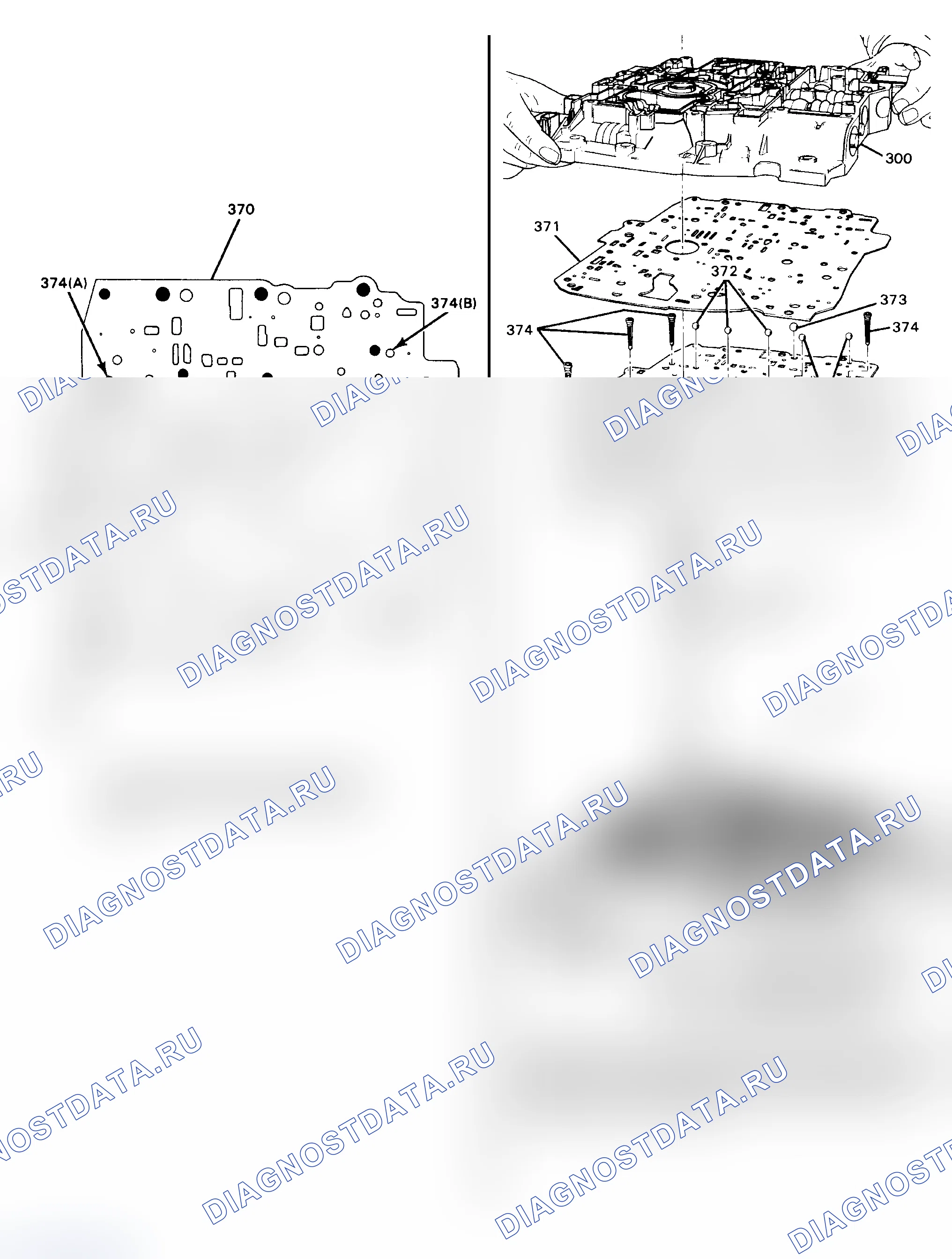 Рис. 547. Chevrolet Lumina APV I