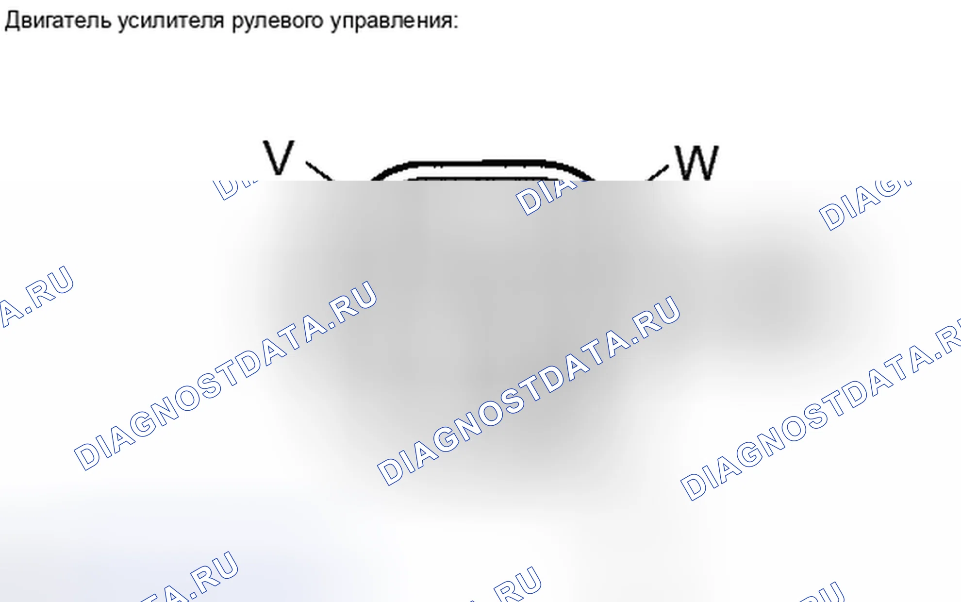 Рис. 201. Toyota Camry XV40 рестайлинг