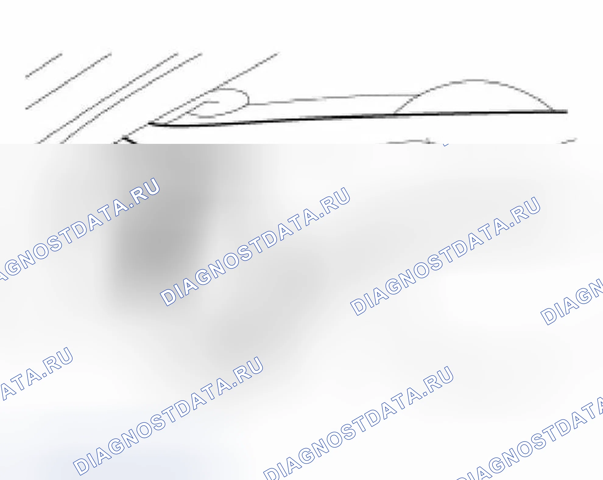 Рис. 4. Ford Focus I рестайлинг