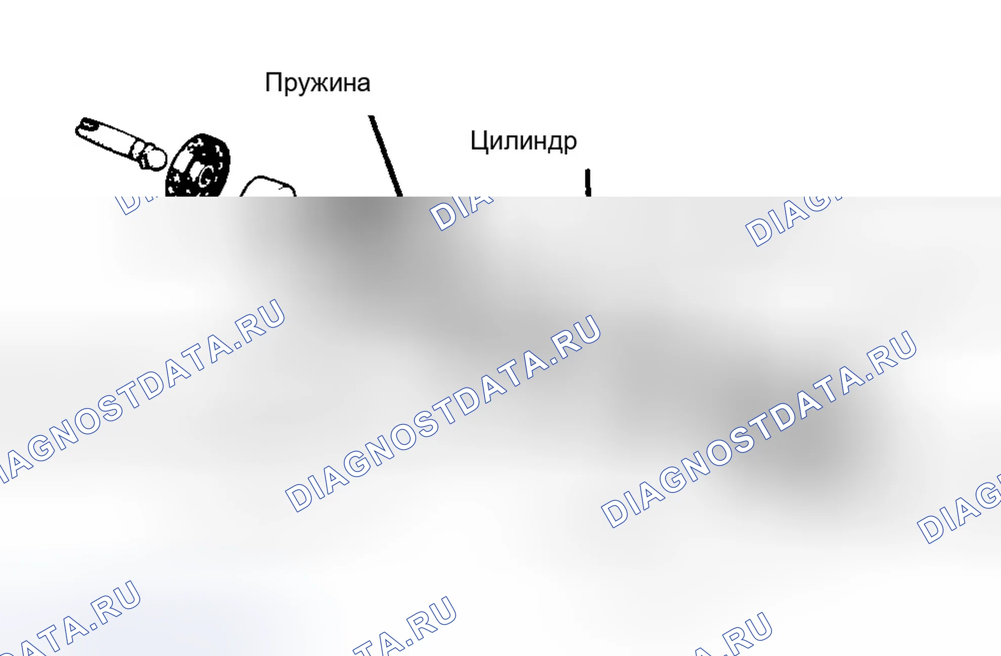 Рис. 6. Dodge Ram Van B2500 B pre