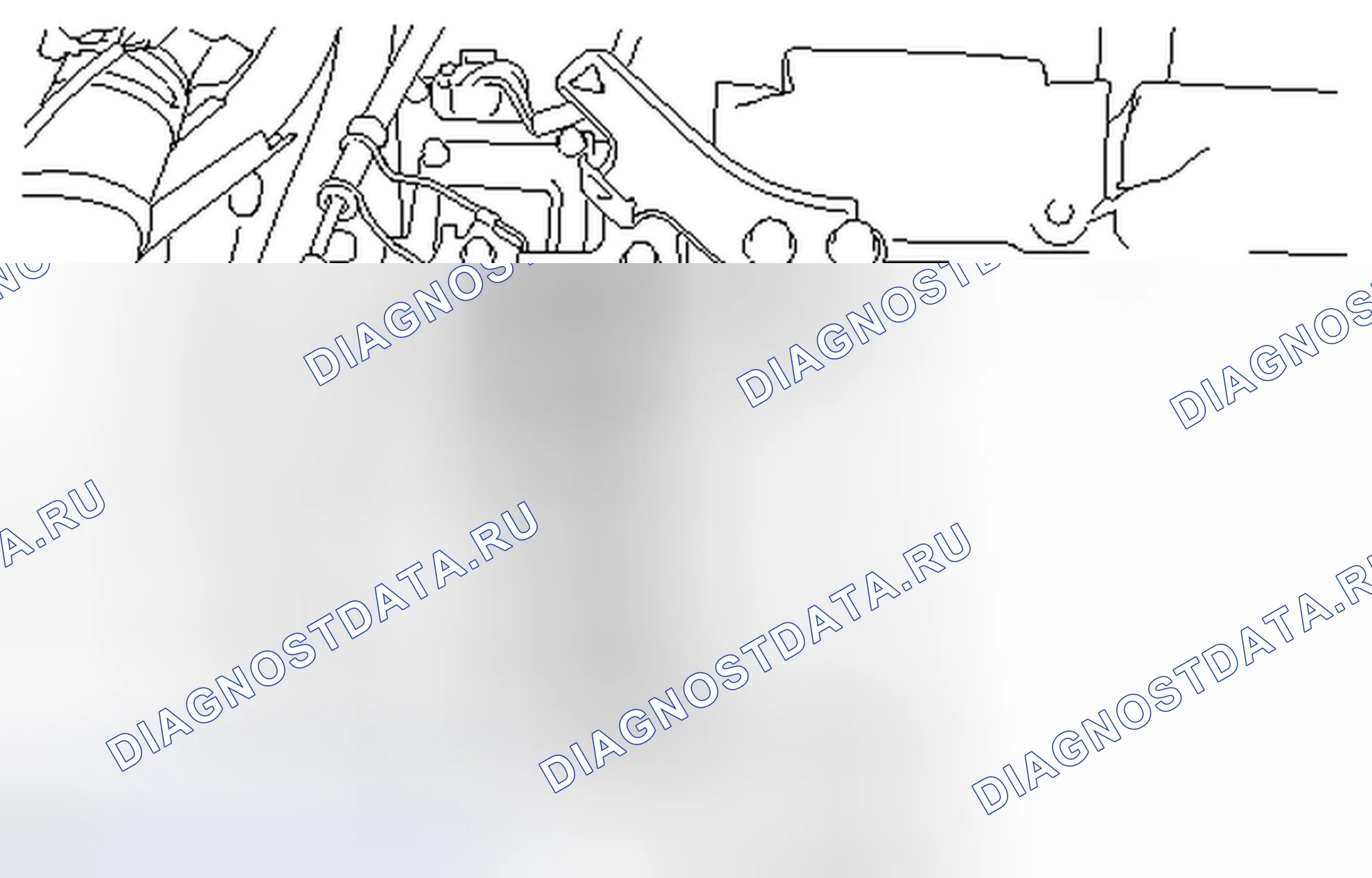 Рис. 26. Toyota Avalon XX40