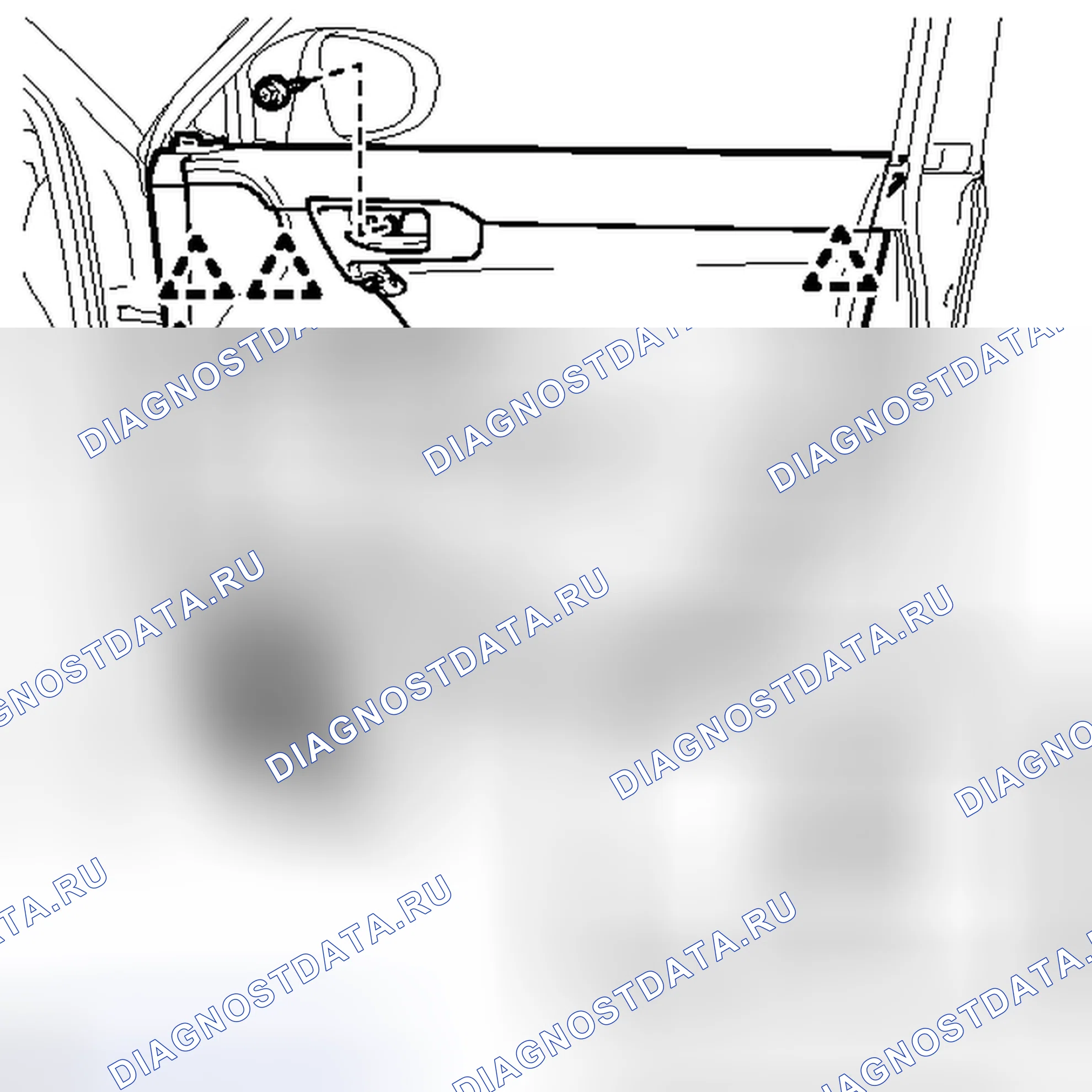 Рис. 65. Lexus CT I