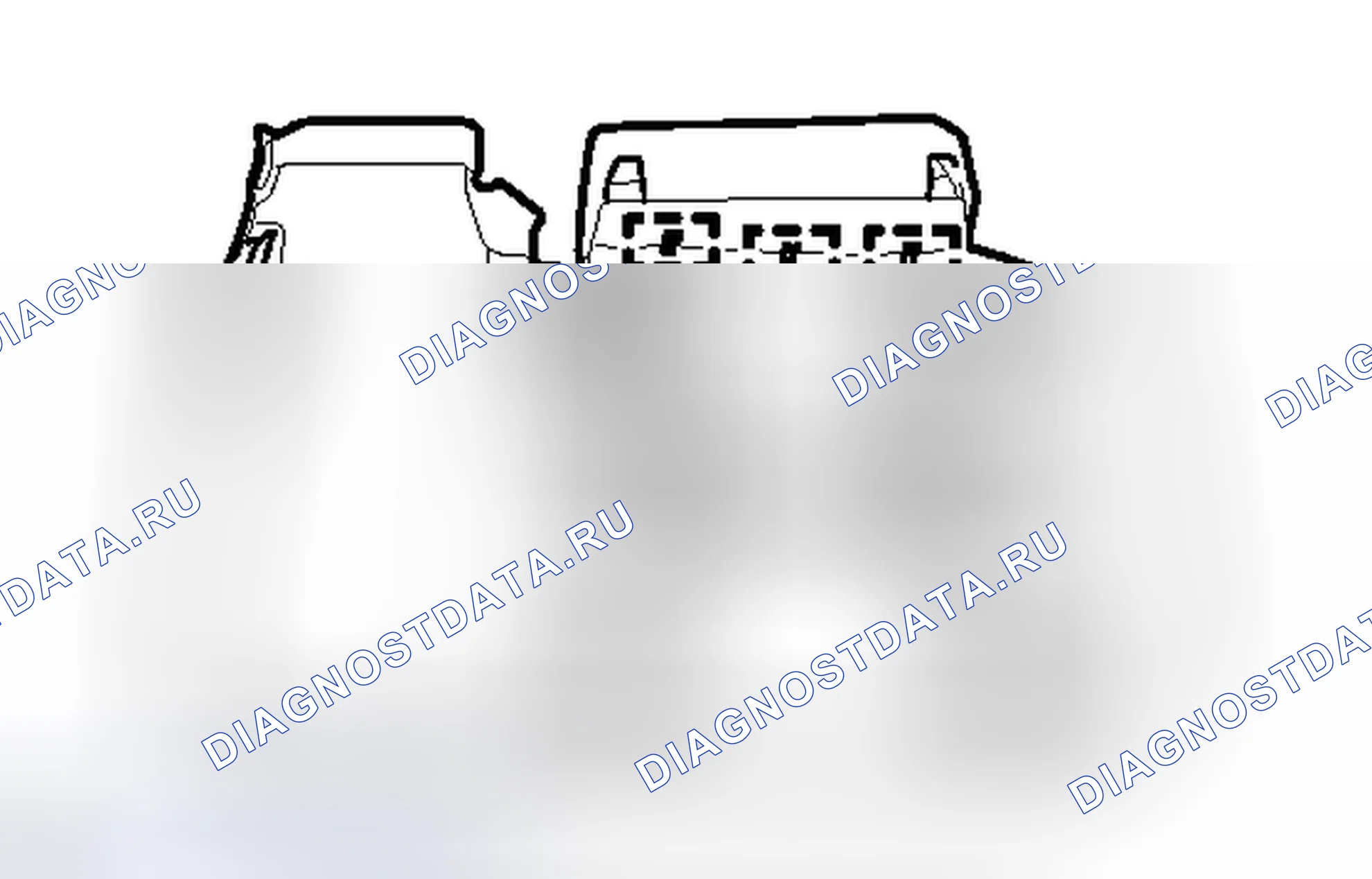 Рис. 314. Toyota 4Runner V