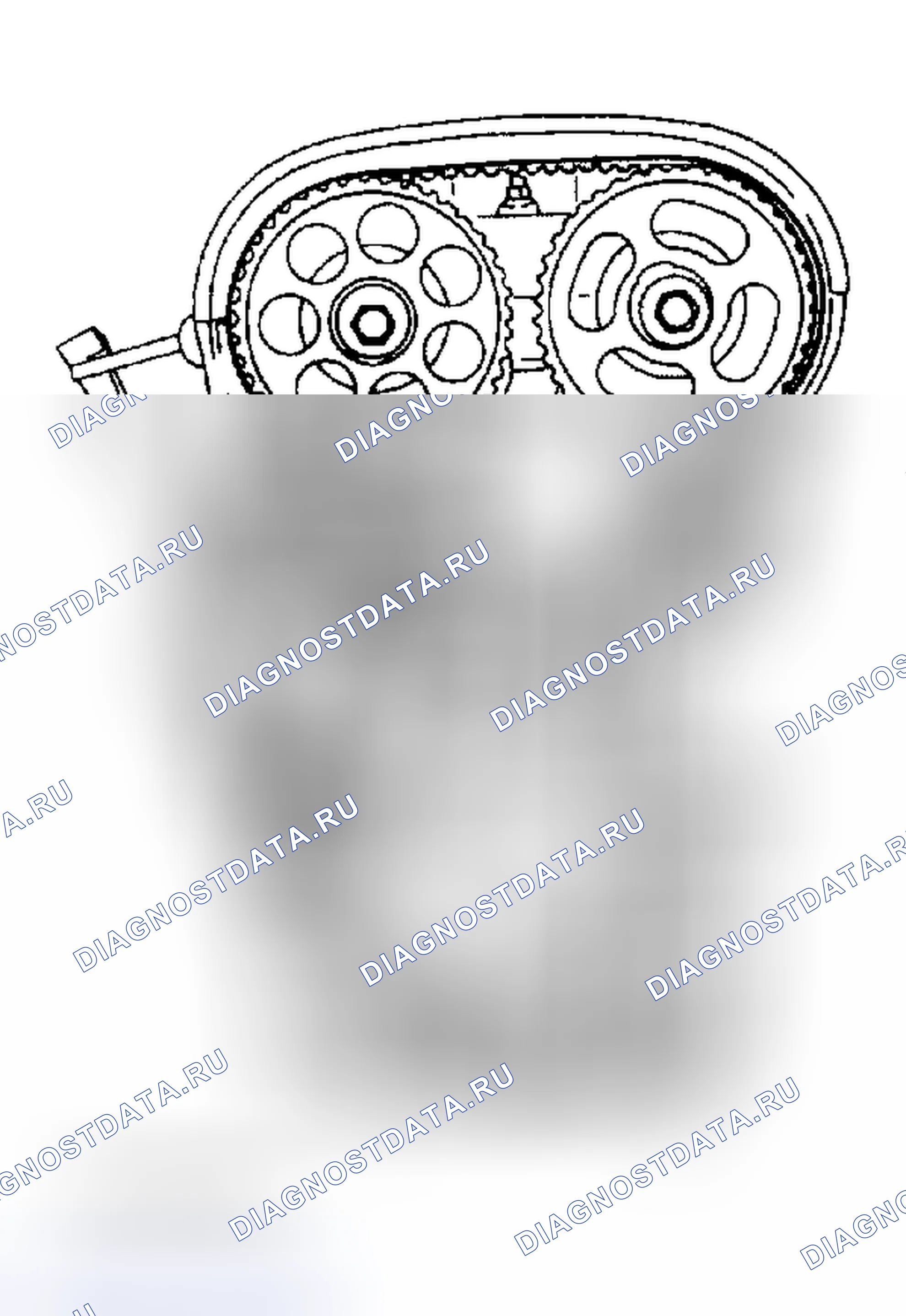 Рис. 6. Daewoo Lanos I