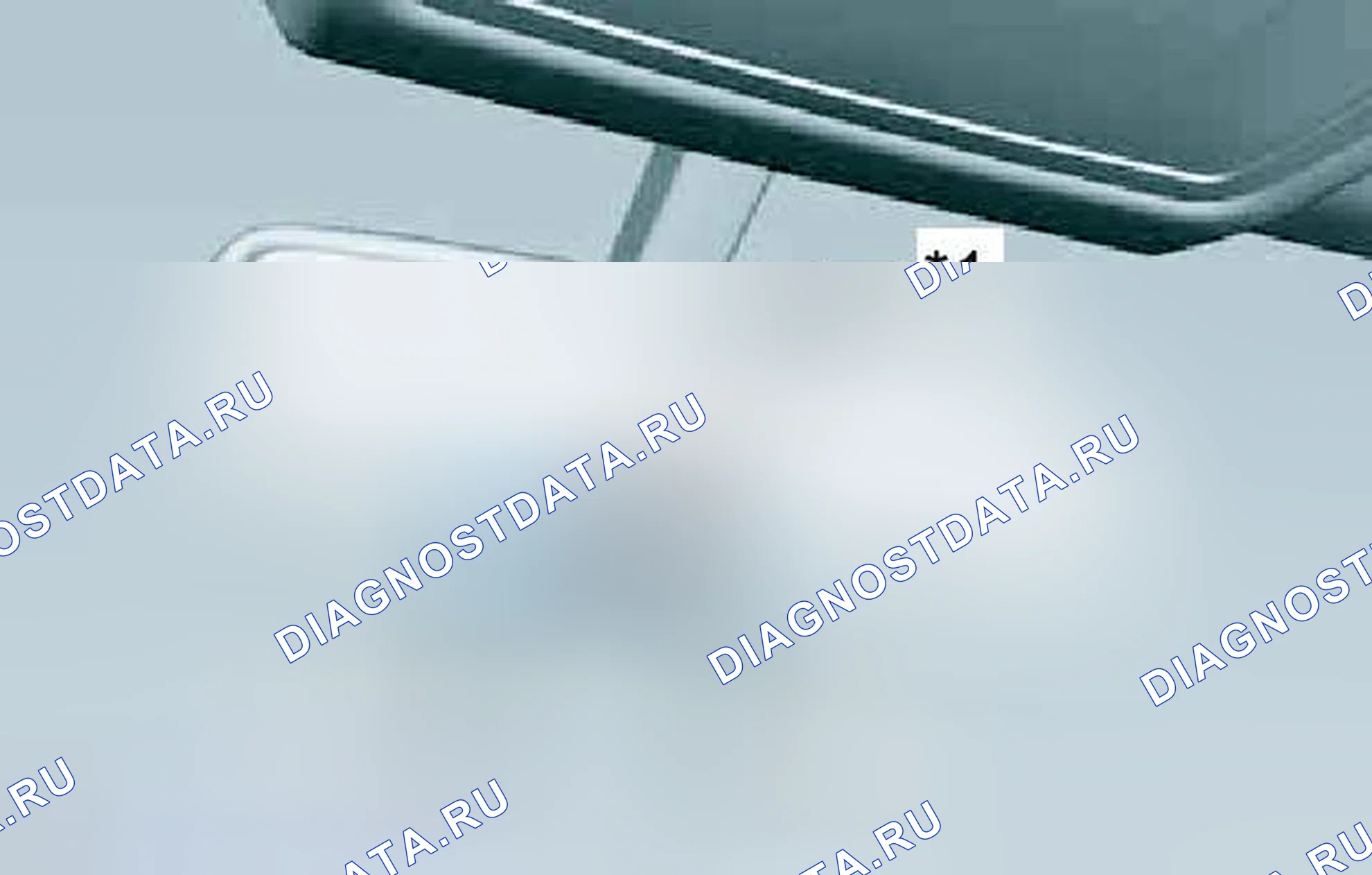 Рис. 6. Toyota Avalon XX40