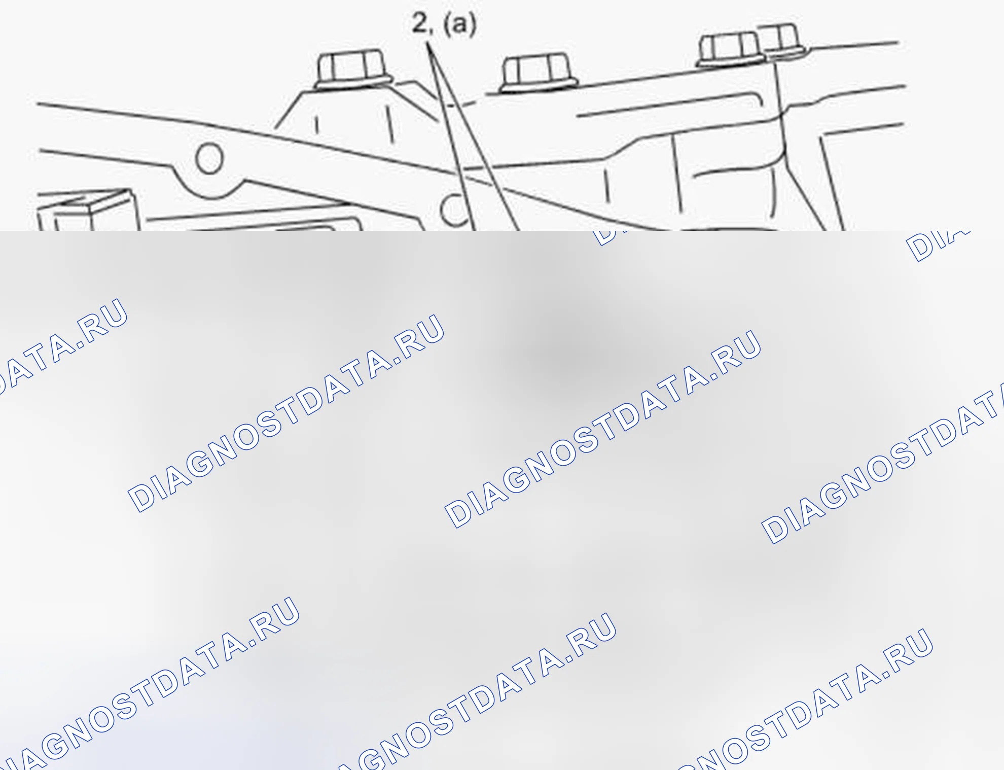 Рис. 49. Suzuki SX4 I рестайлинг