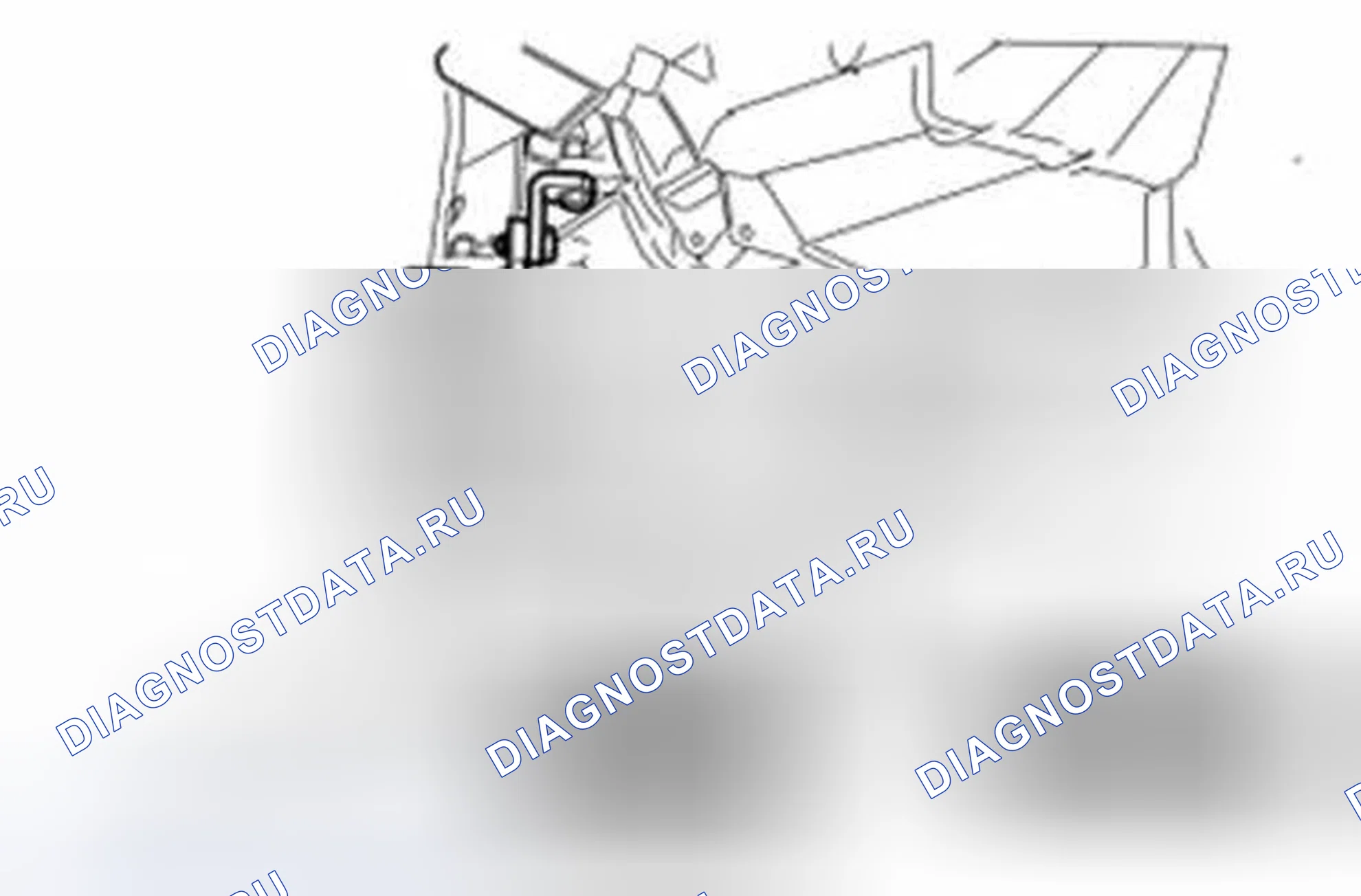 Рис. 126. Ford Fiesta Mk6