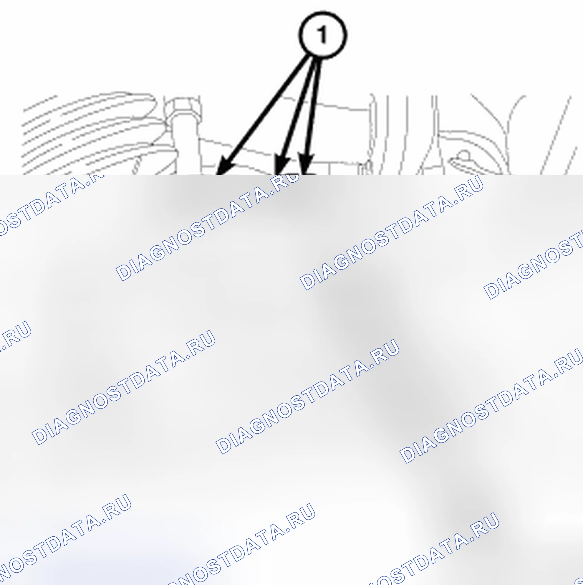 Рис. 255. Chrysler Town & Country V