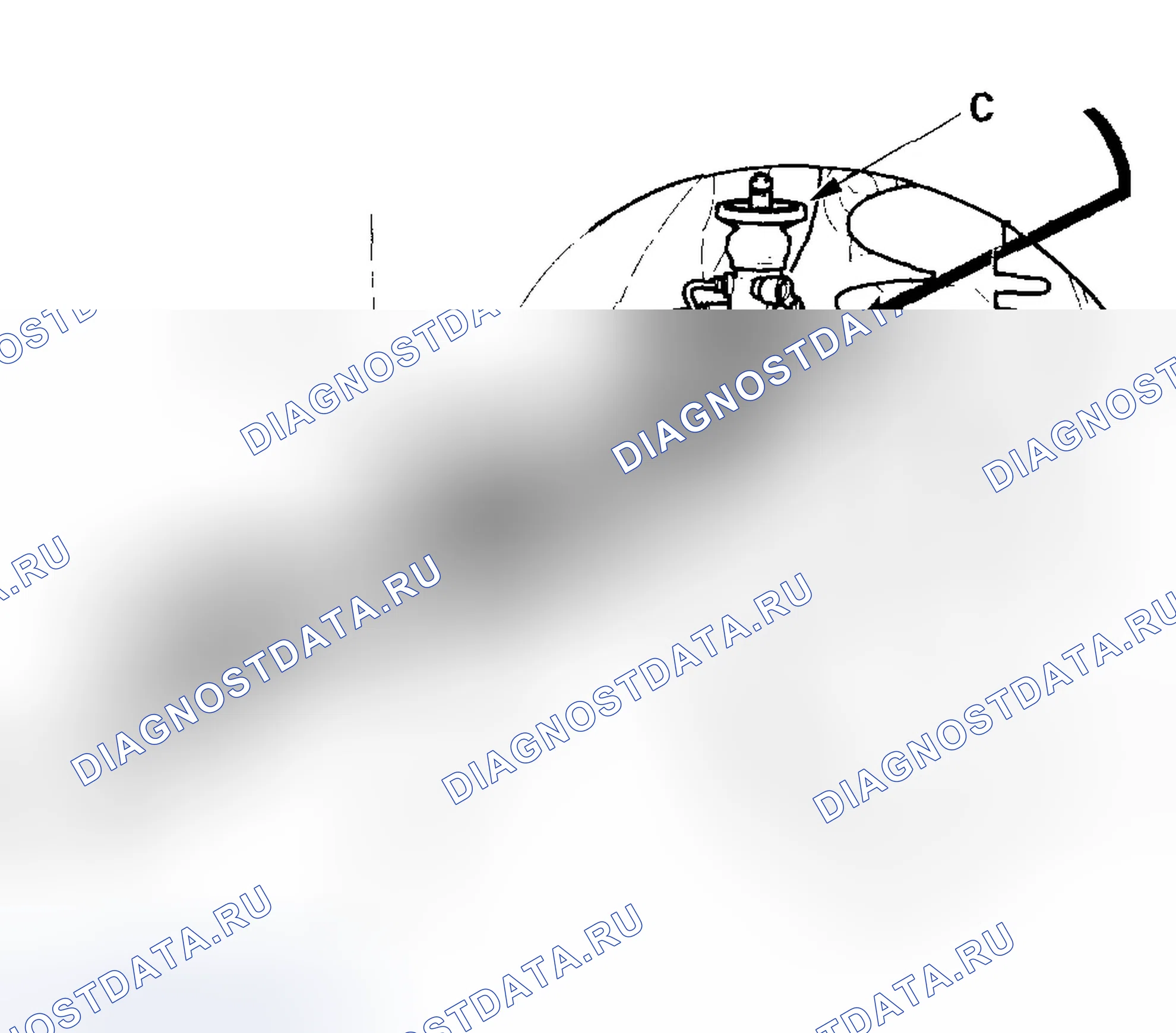 Рис. 65. Honda Civic VII рестайлинг
