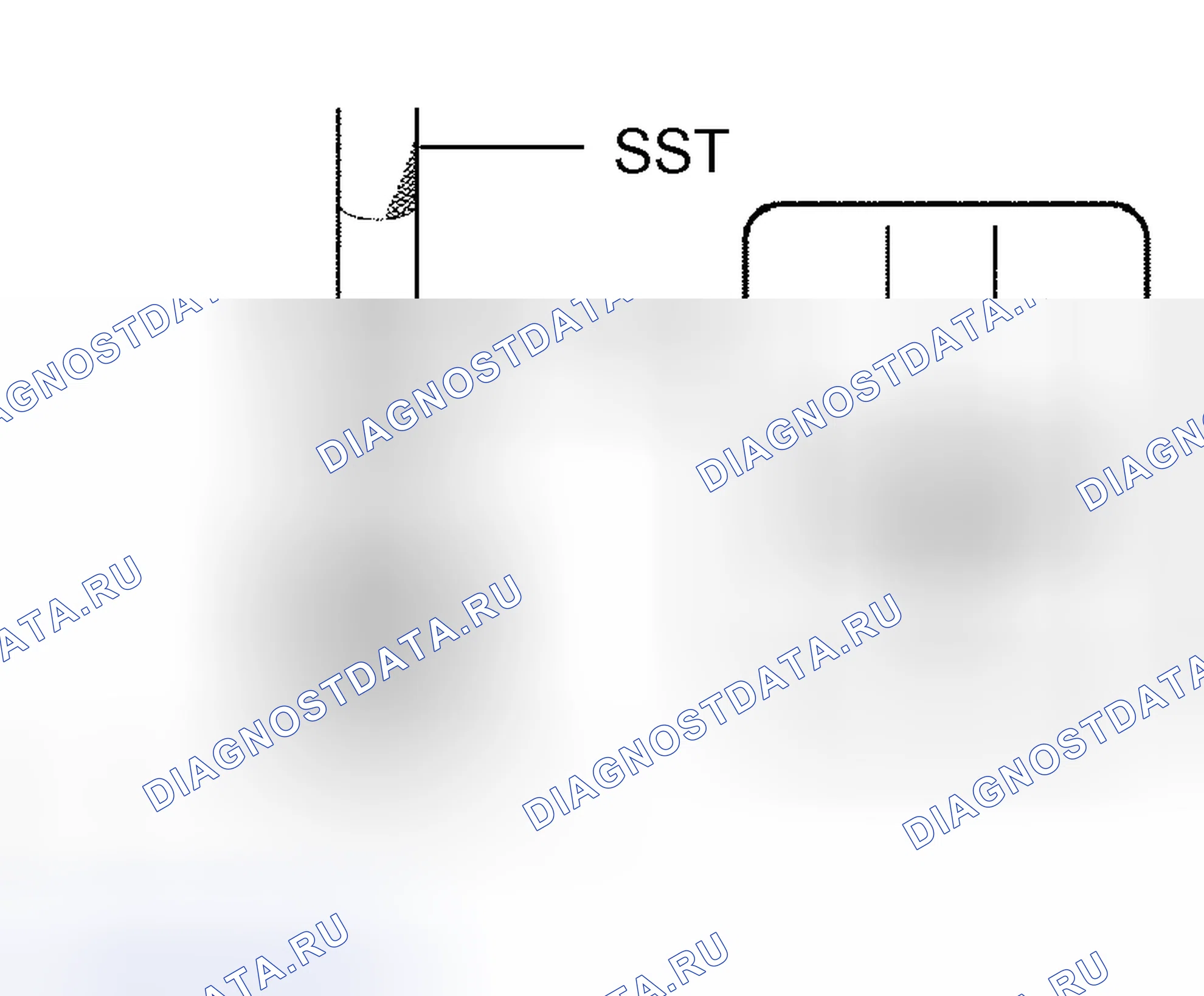 Рис. 292. Scion xB I