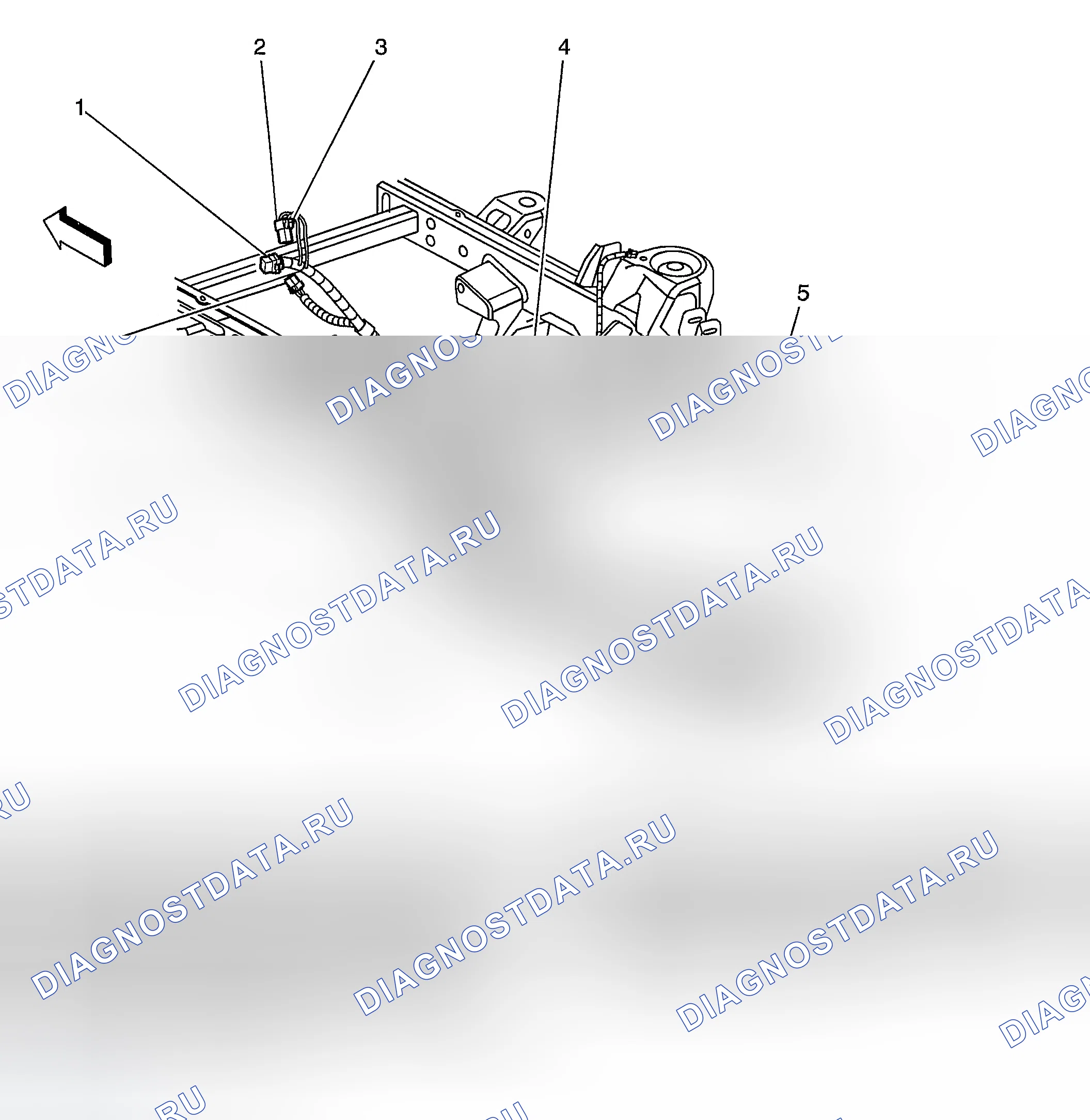 Рис. 125. GMC Savana Special G3500 