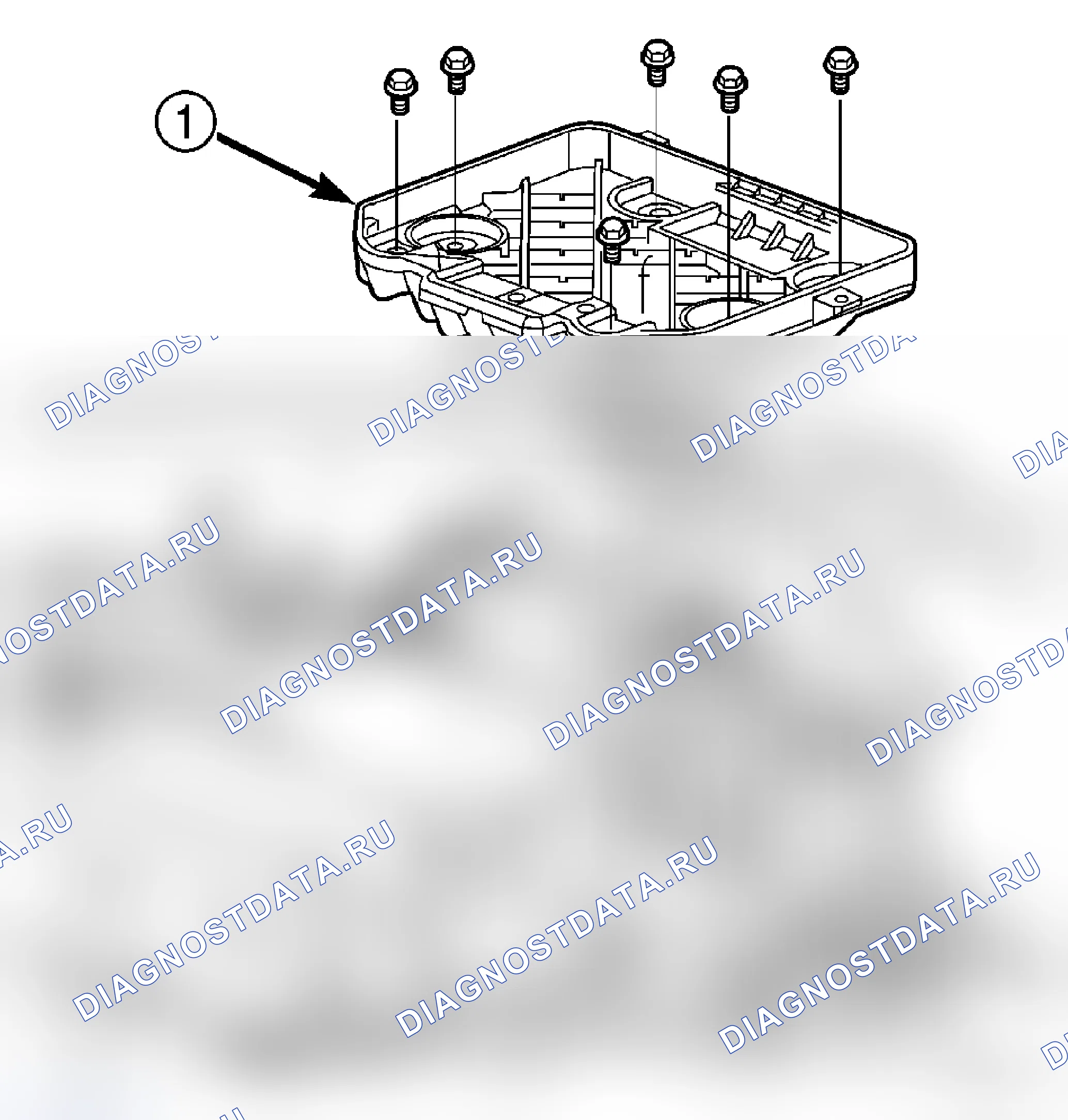 Рис. 84. Chrysler PT Cruiser I
