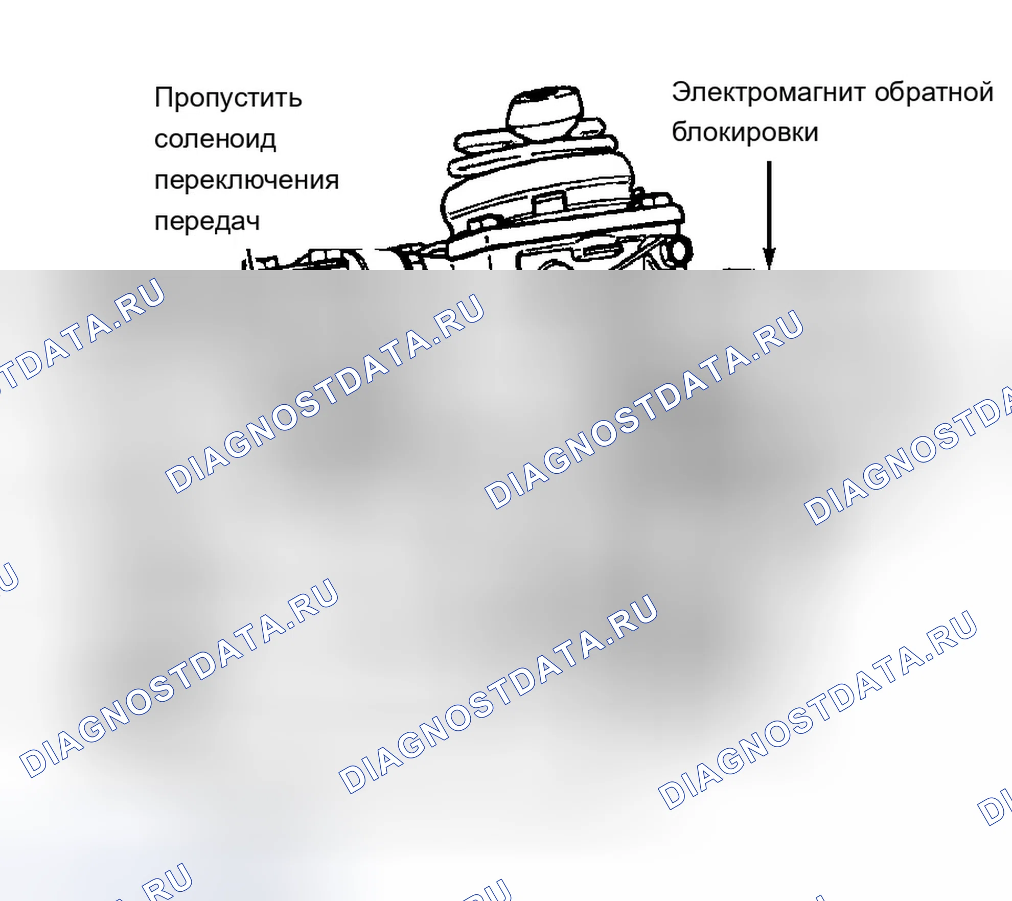 Рис. 6. Chevrolet Camaro IV рестайлинг