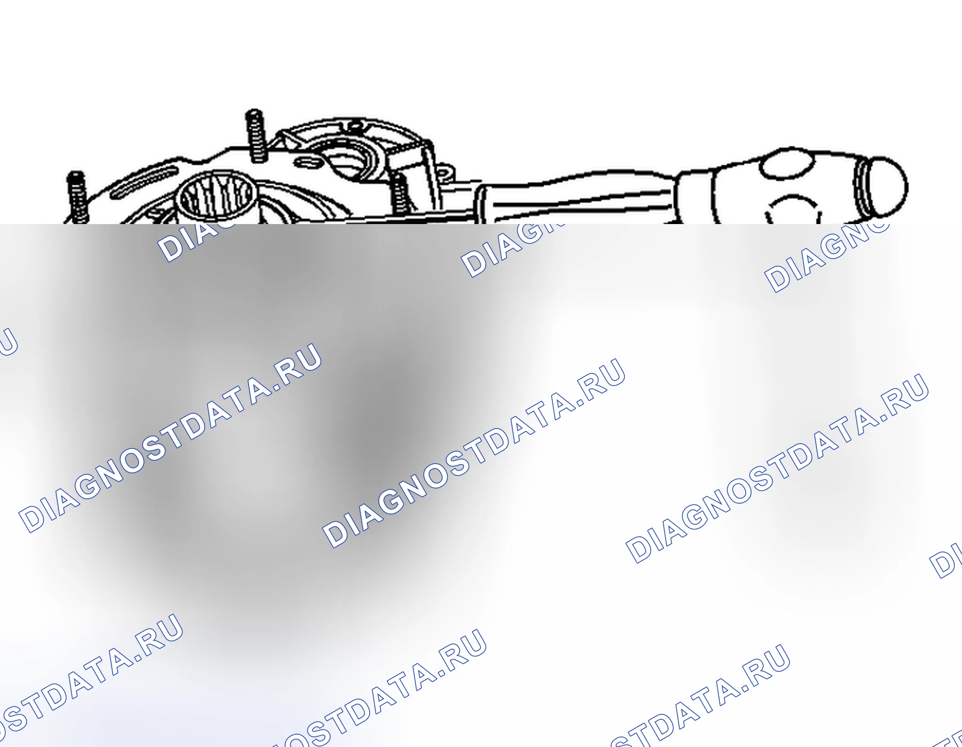 Рис. 56. Saab 9-7X I