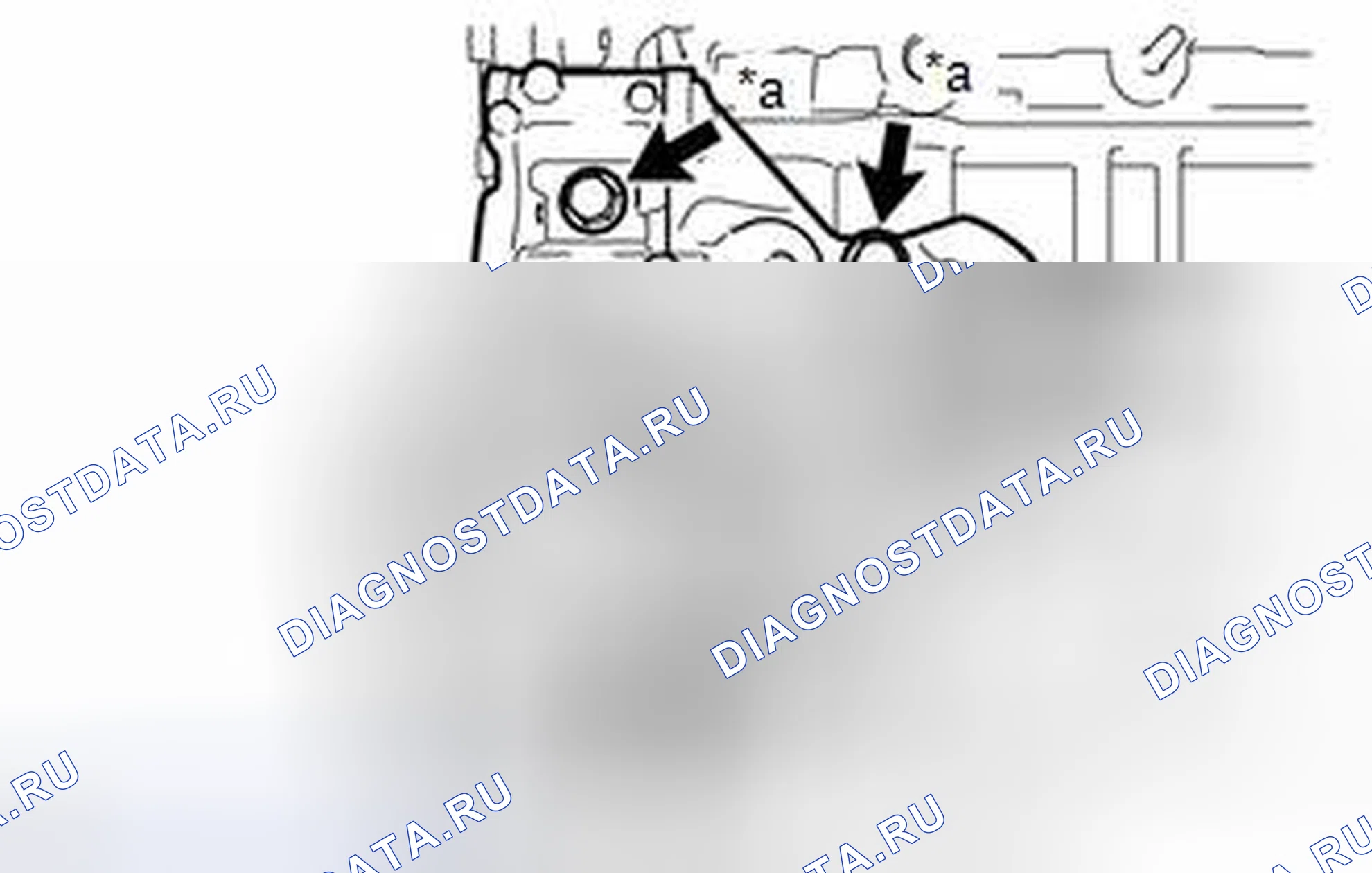 Рис. 138. Toyota Highlander III