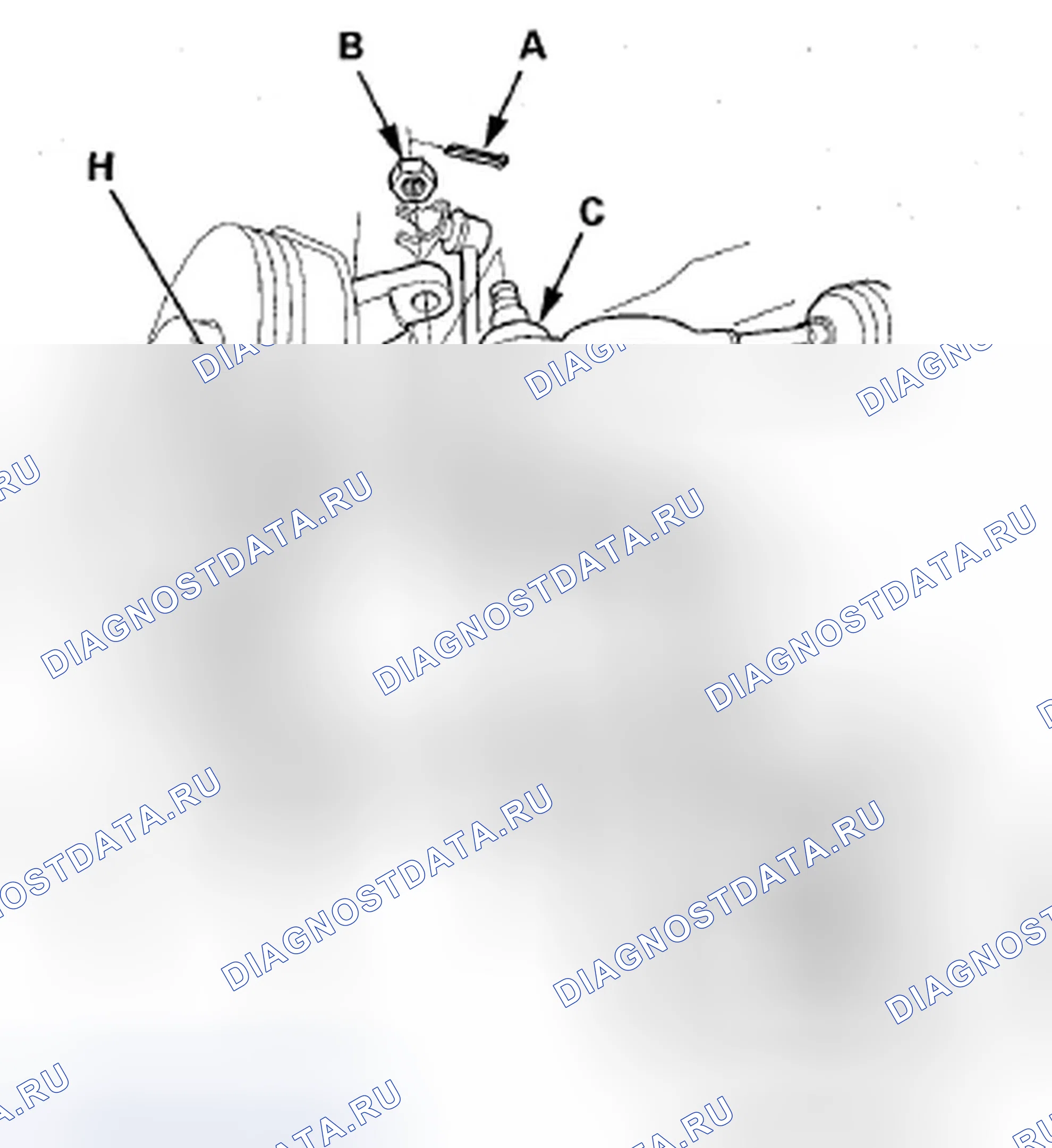 Рис. 172. Acura ZDX I