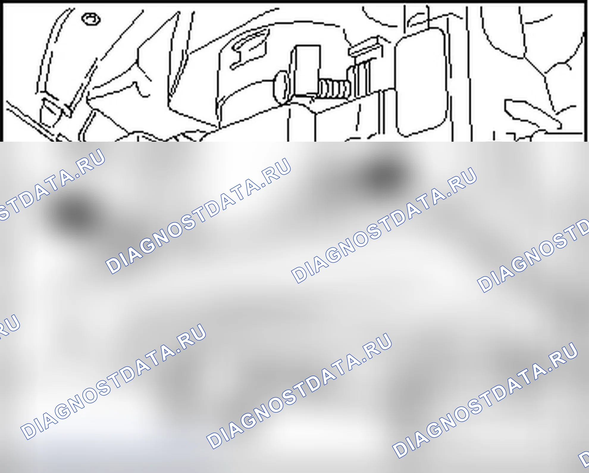 Рис. 32. Volkswagen New Beetle A4