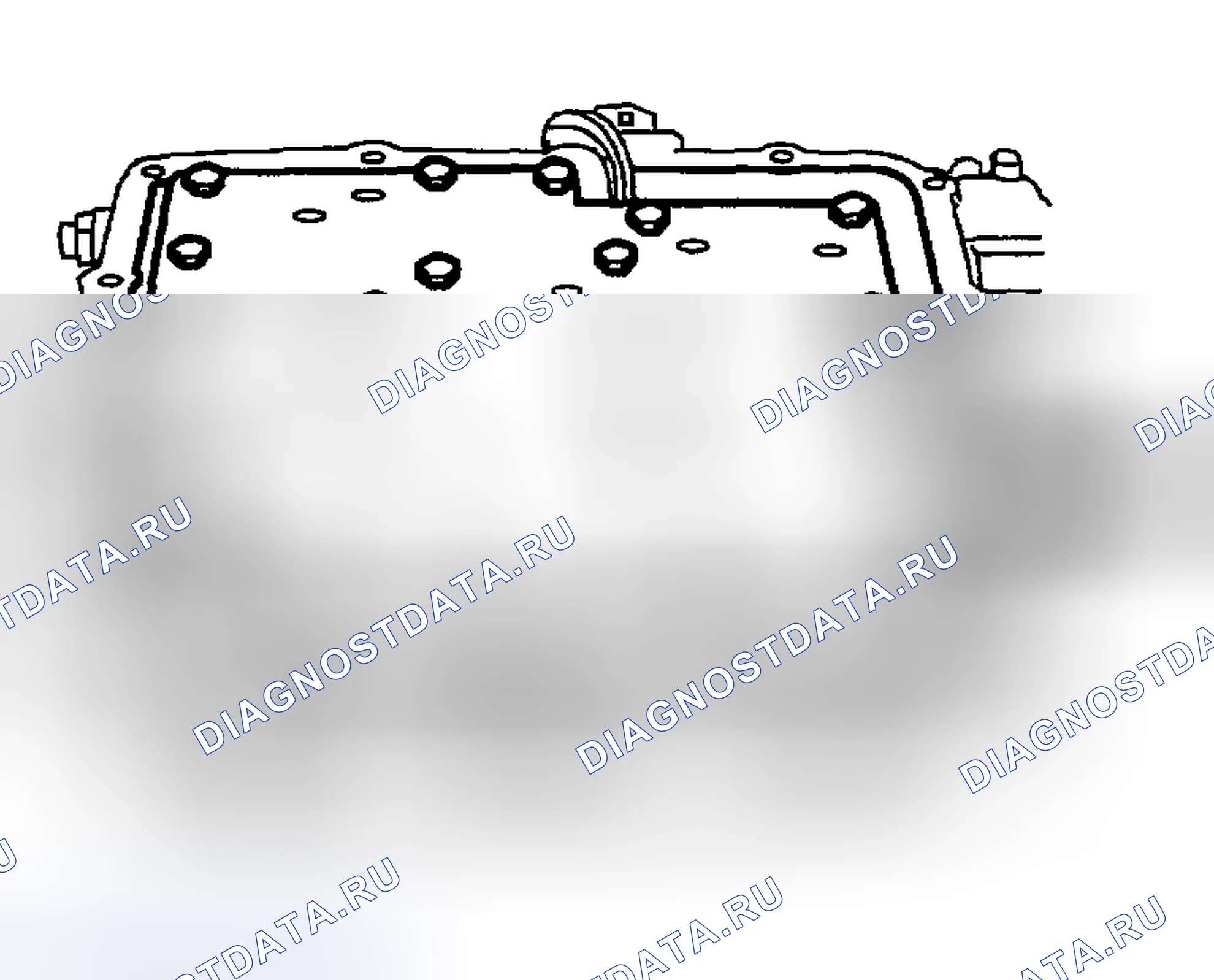 Рис. 578. Hyundai Pony I