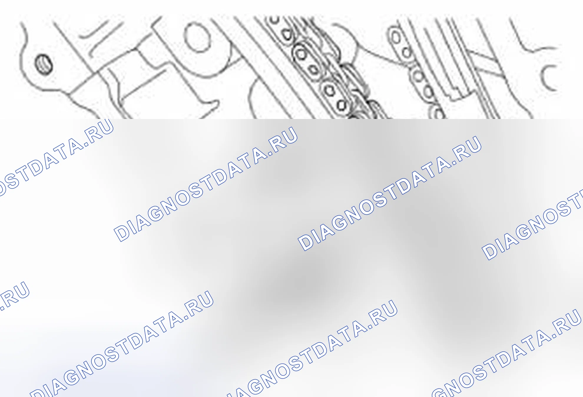 Рис. 565. Land Rover Range Rover Sport I
