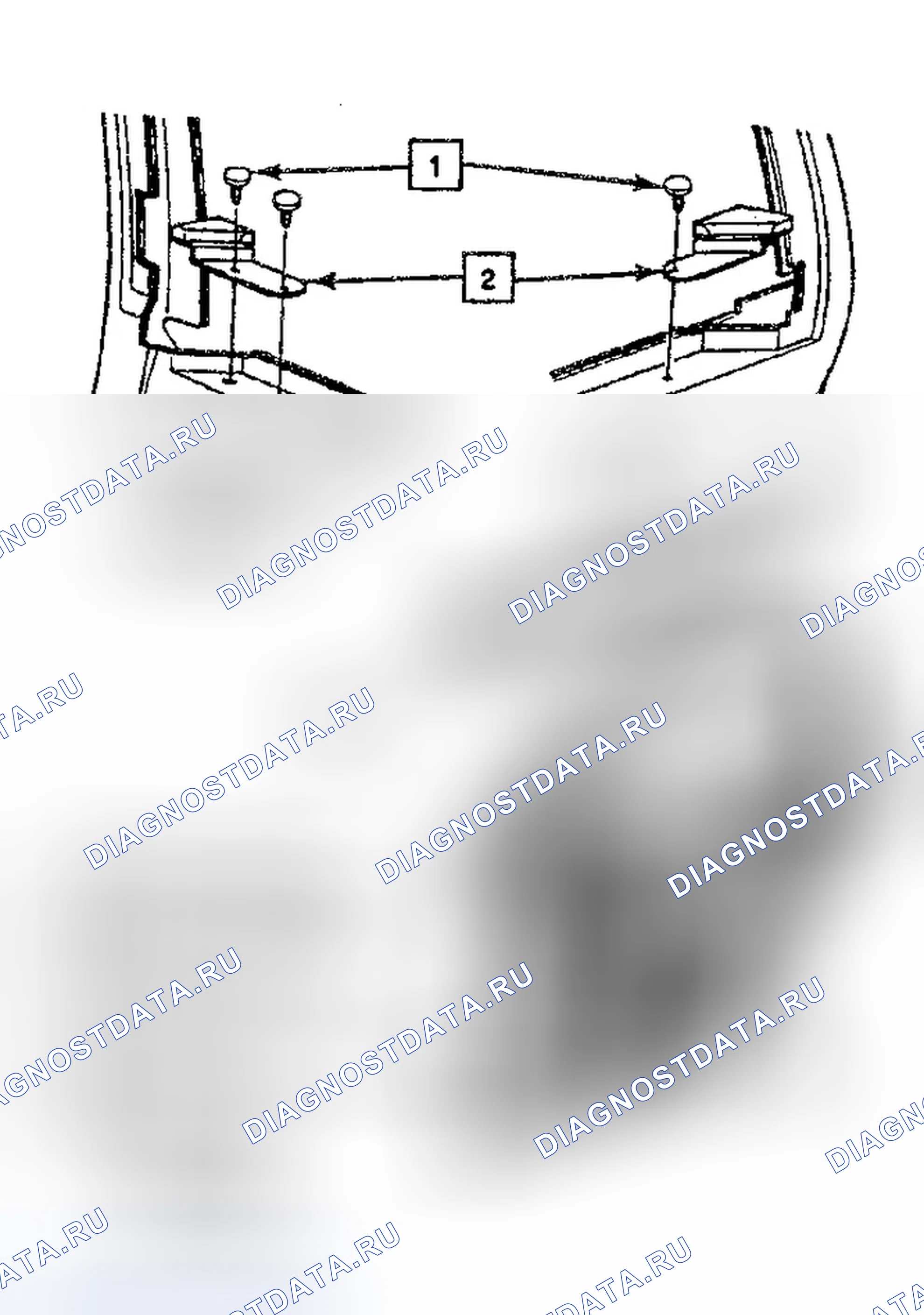 Рис. 20. Chevrolet Beretta I