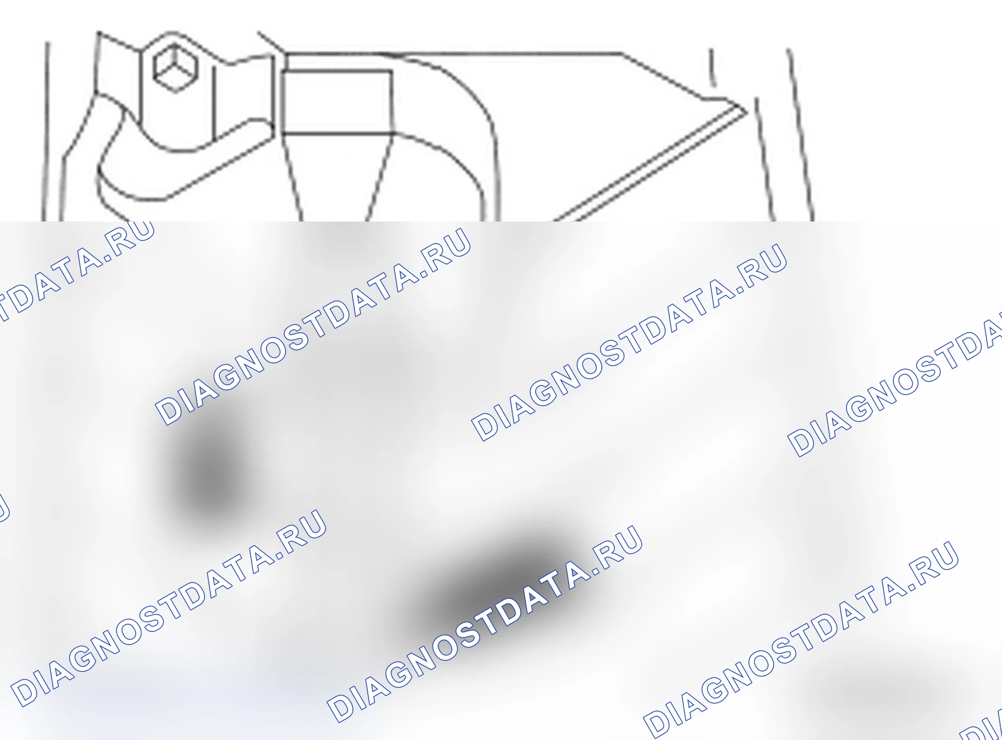 Рис. 253. Ford Econoline E250 