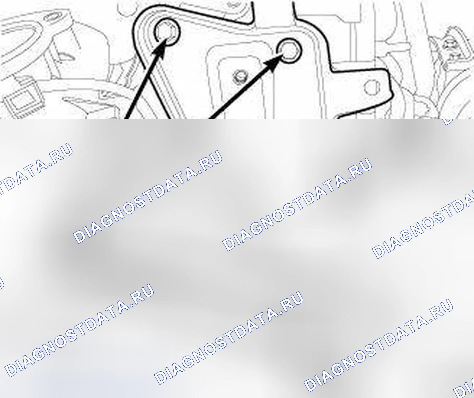 Рис. 22. Dodge Caliber I рестайлинг
