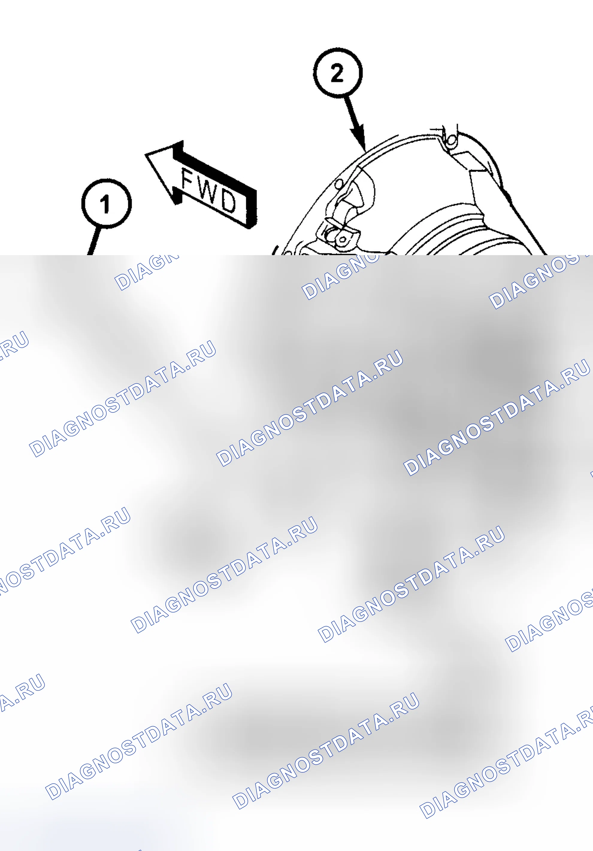 Рис. 33. Dodge Pickup R1500 