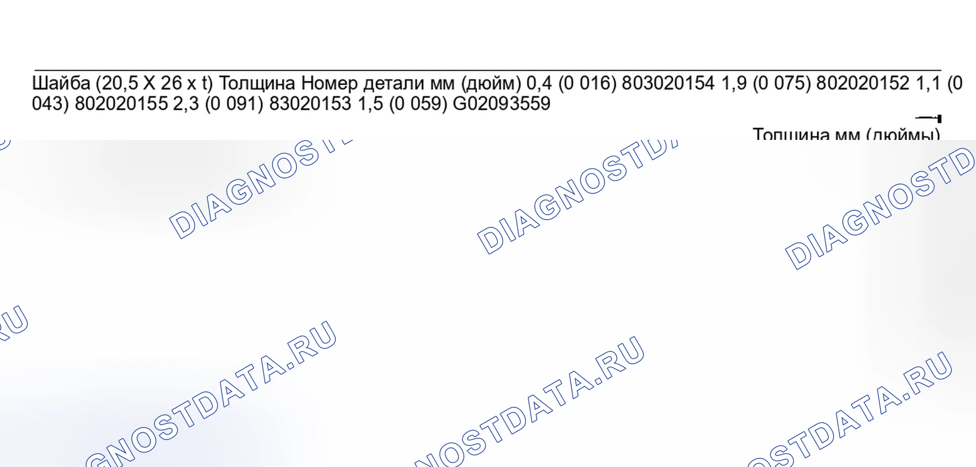 Рис. 62. Subaru Forester SG