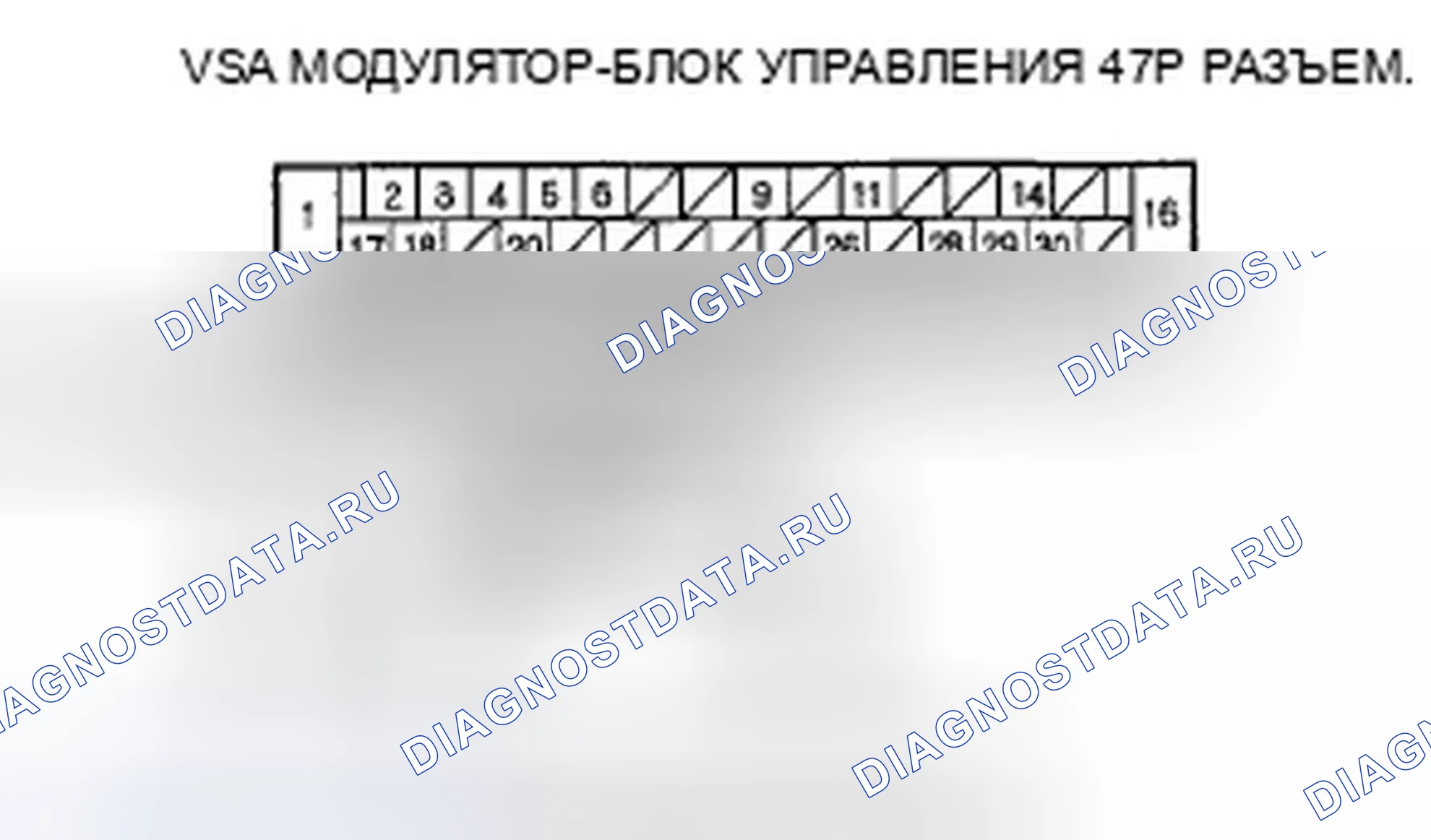 Рис. 5. Honda Pilot I
