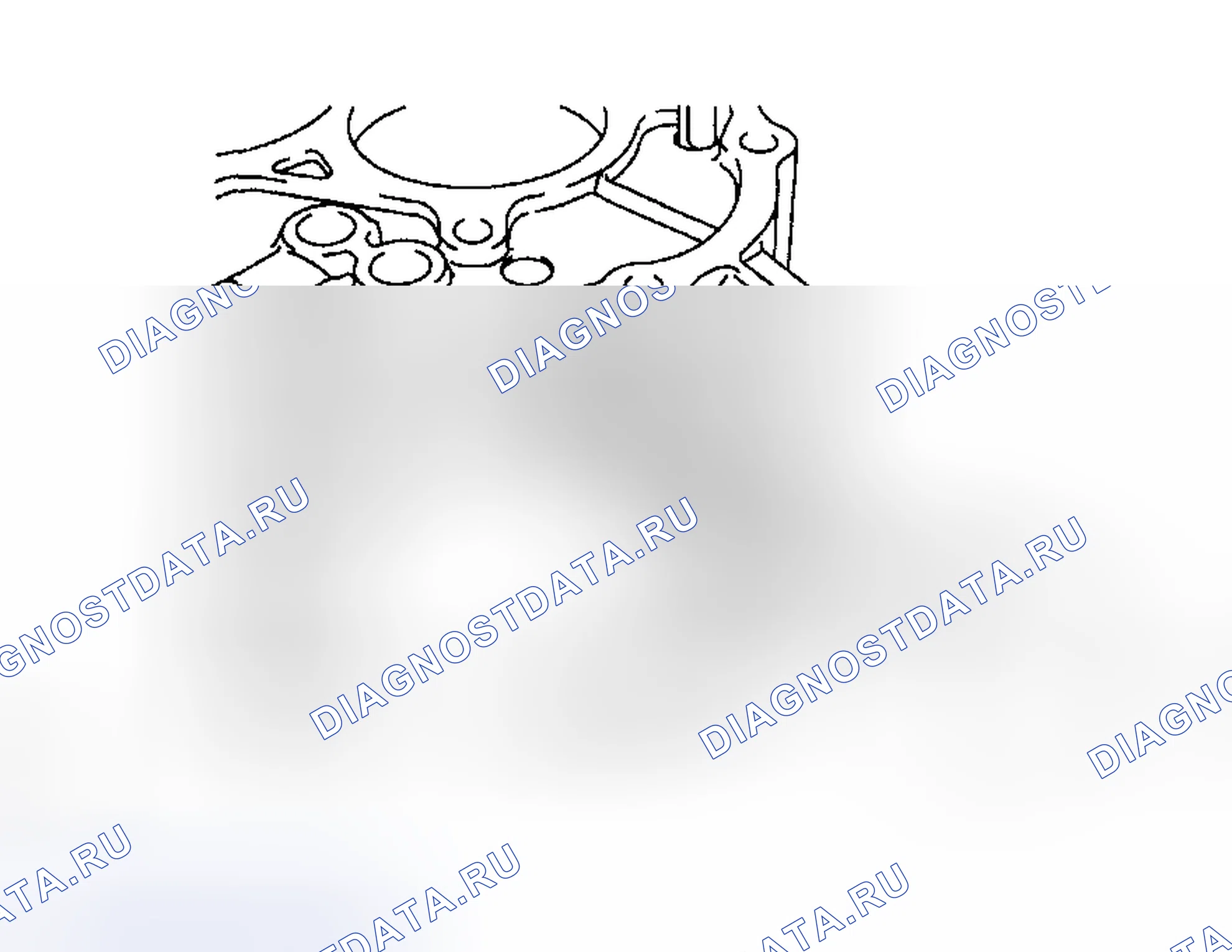 Рис. 121. Toyota Corolla IX рестайлинг