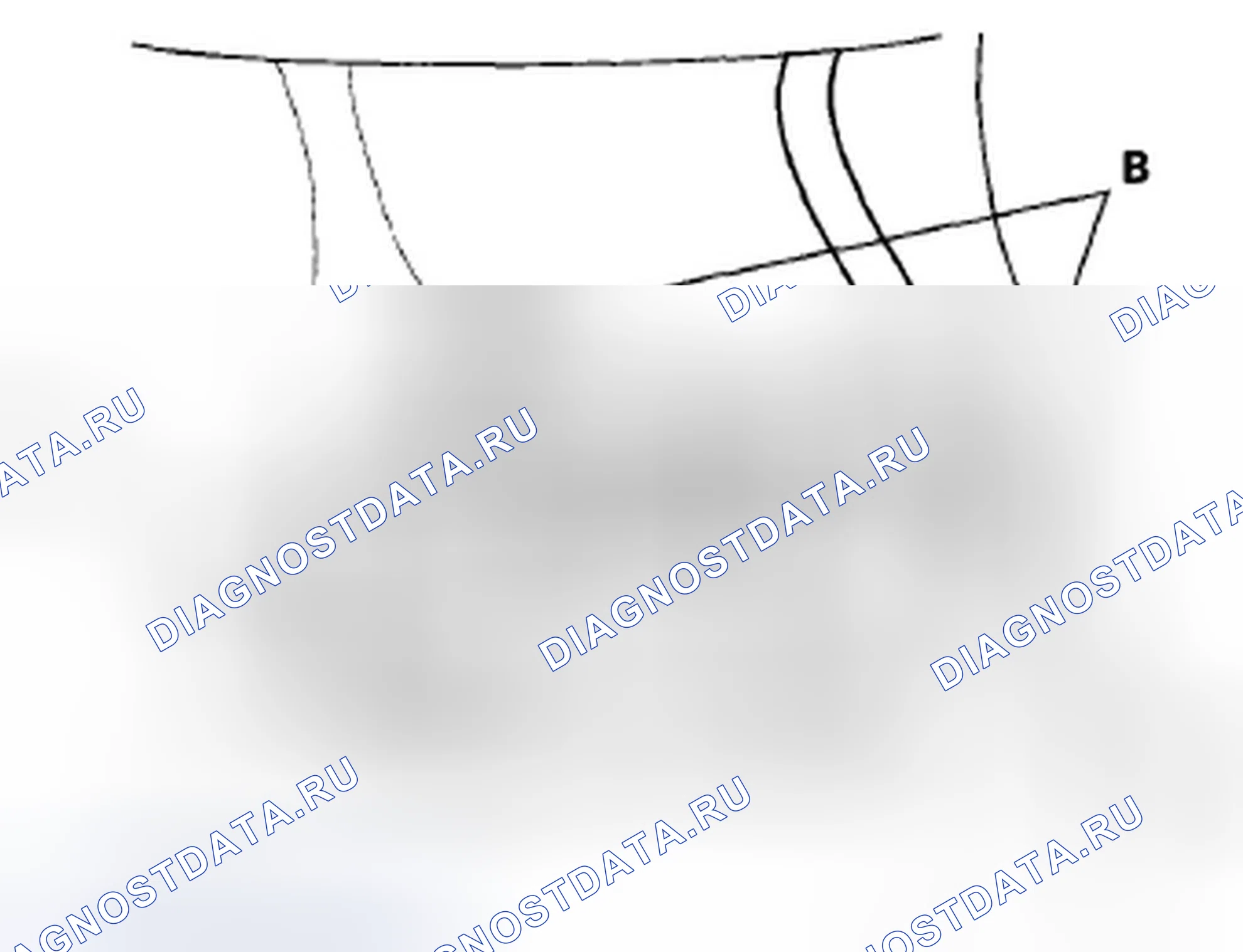 Рис. 271: Удаление. Honda Odyssey IV
