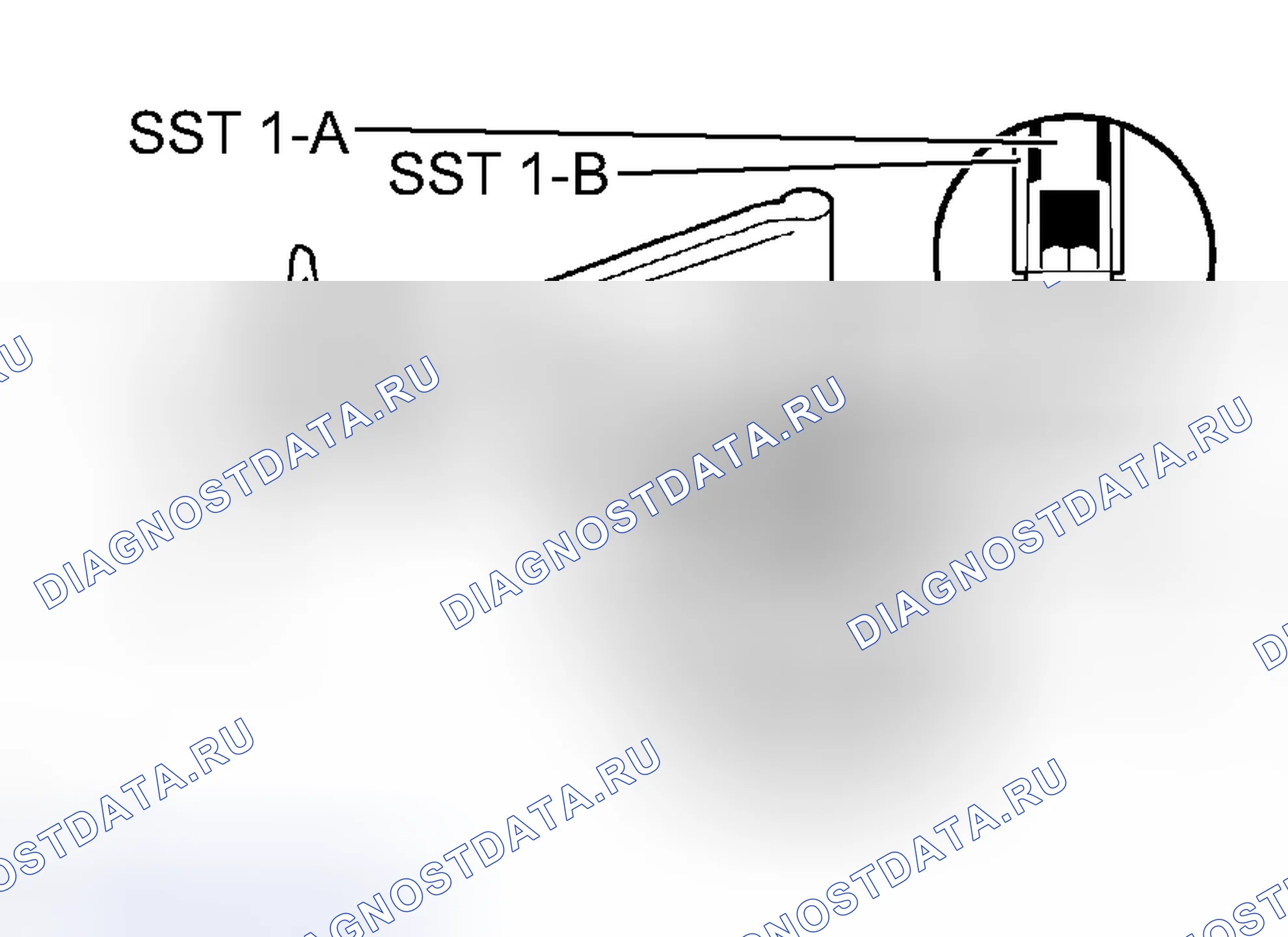 Рис. 12: РАЗБОРКА. Toyota Tacoma II